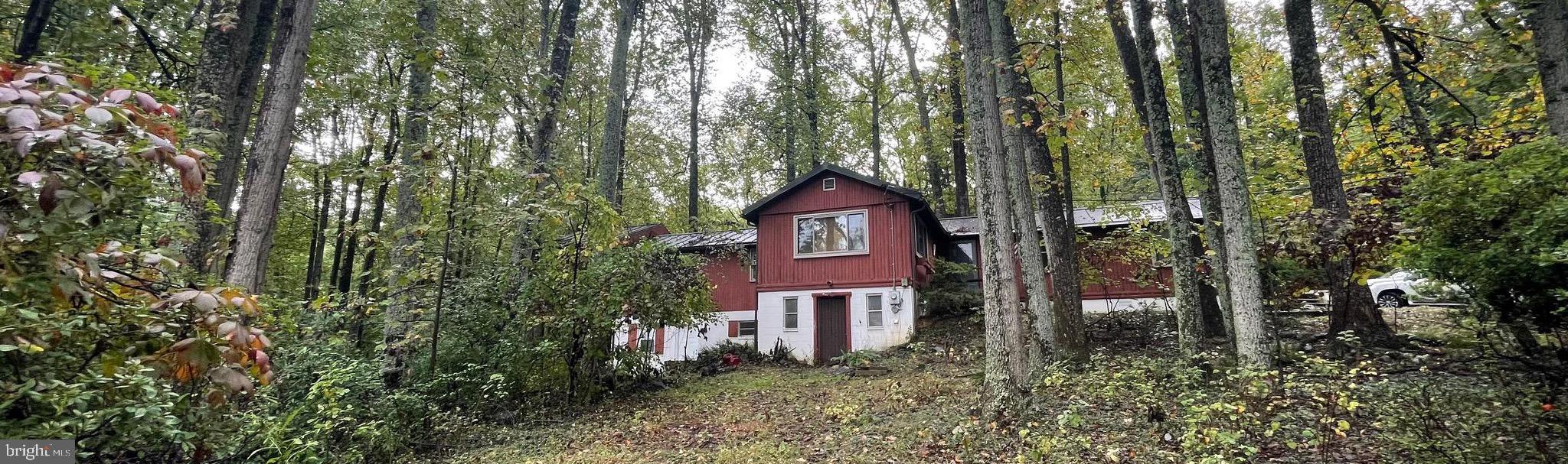 SHANNONDALE - Residential