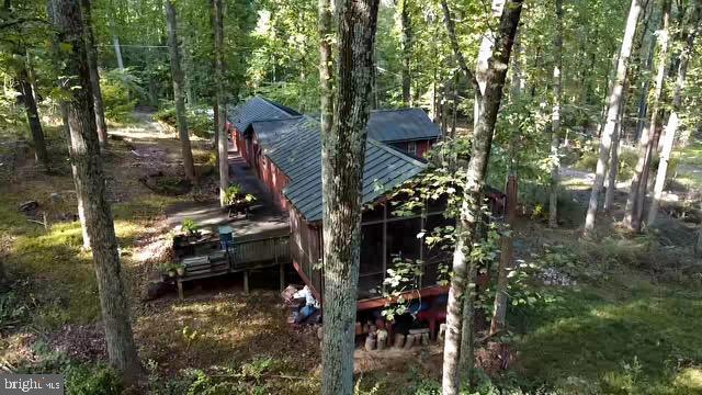 SHANNONDALE - Residential