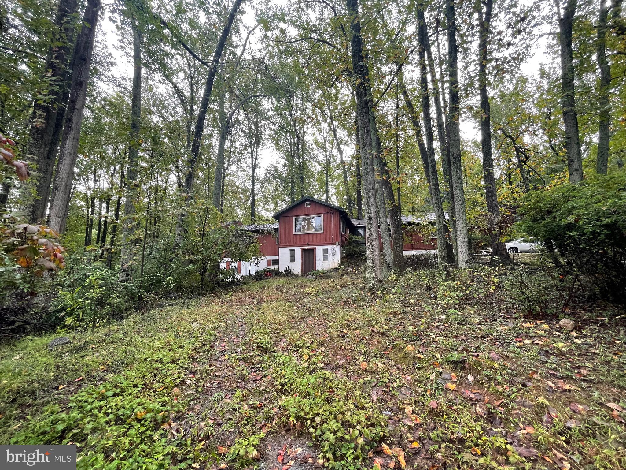 SHANNONDALE - Residential