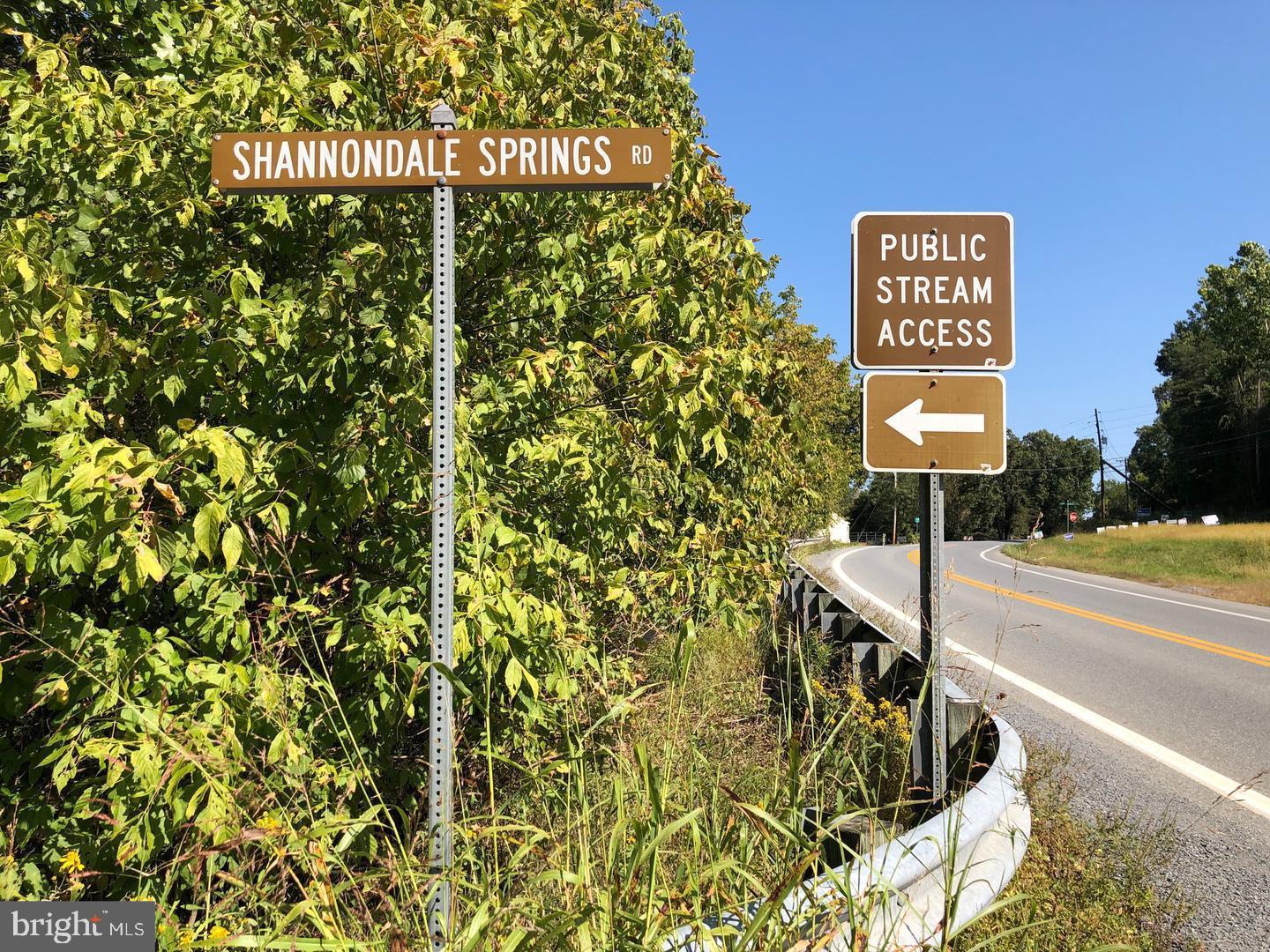 SHANNONDALE - Residential