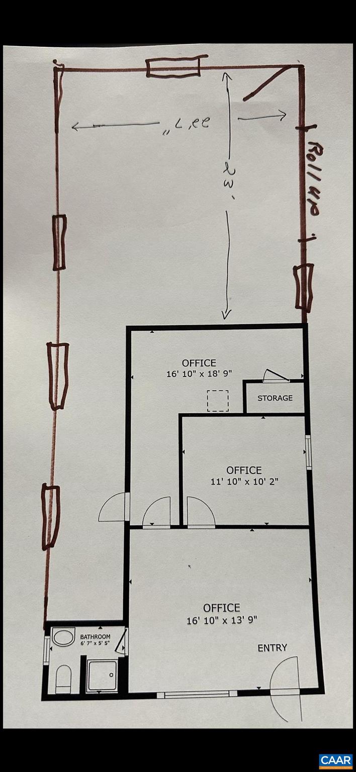 NONE AVAILABLE - Residential Income