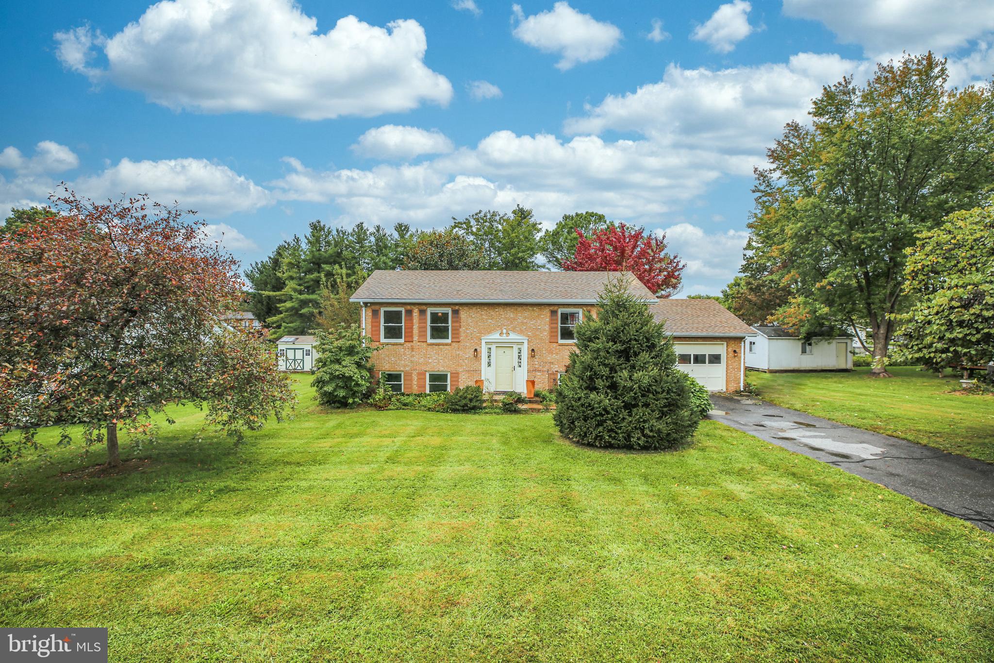 FREDERICKTOWNE - Residential
