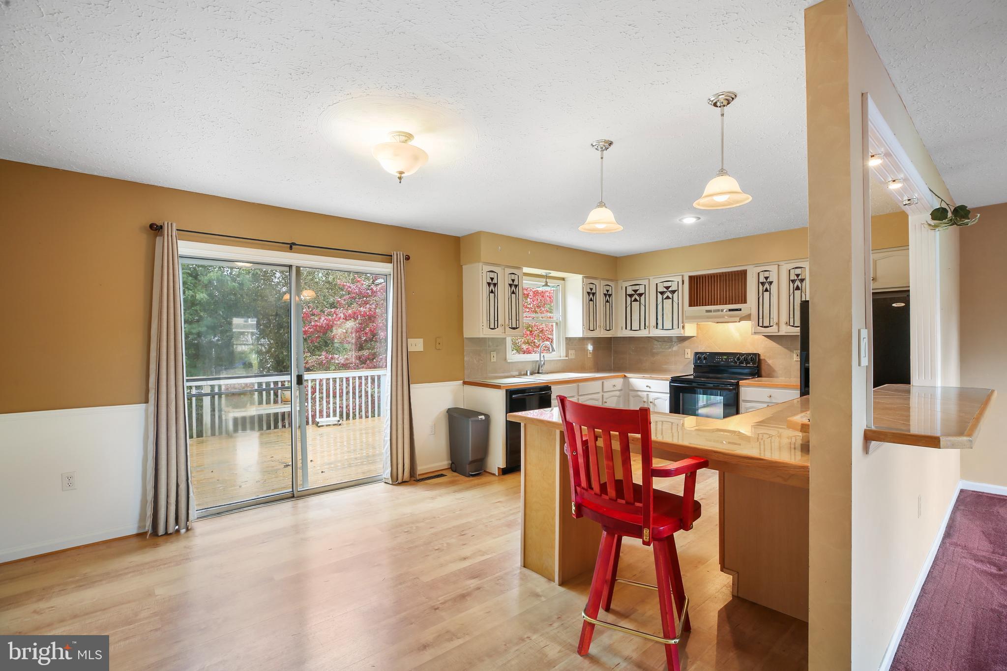 FREDERICKTOWNE - Residential