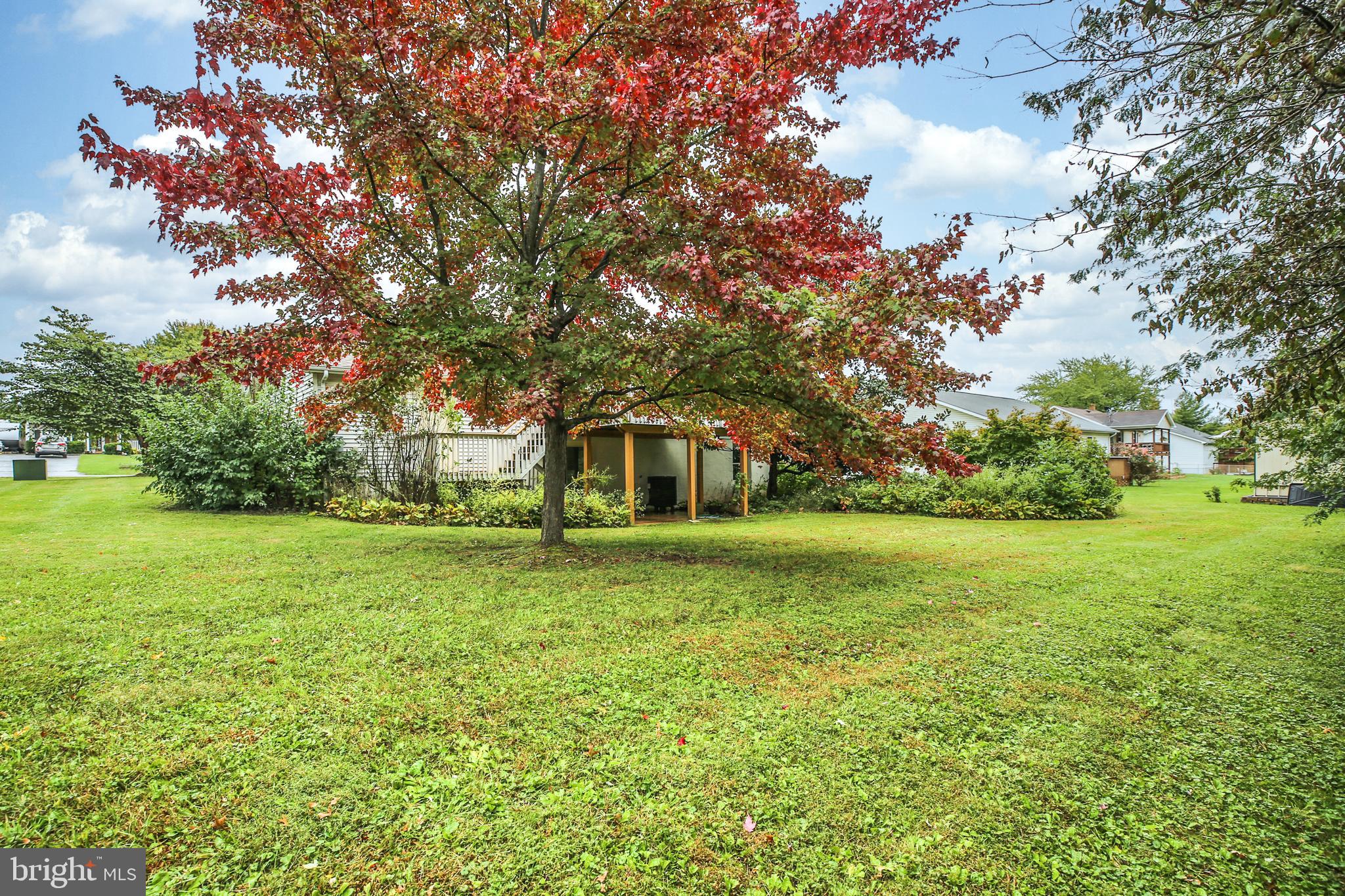 FREDERICKTOWNE - Residential