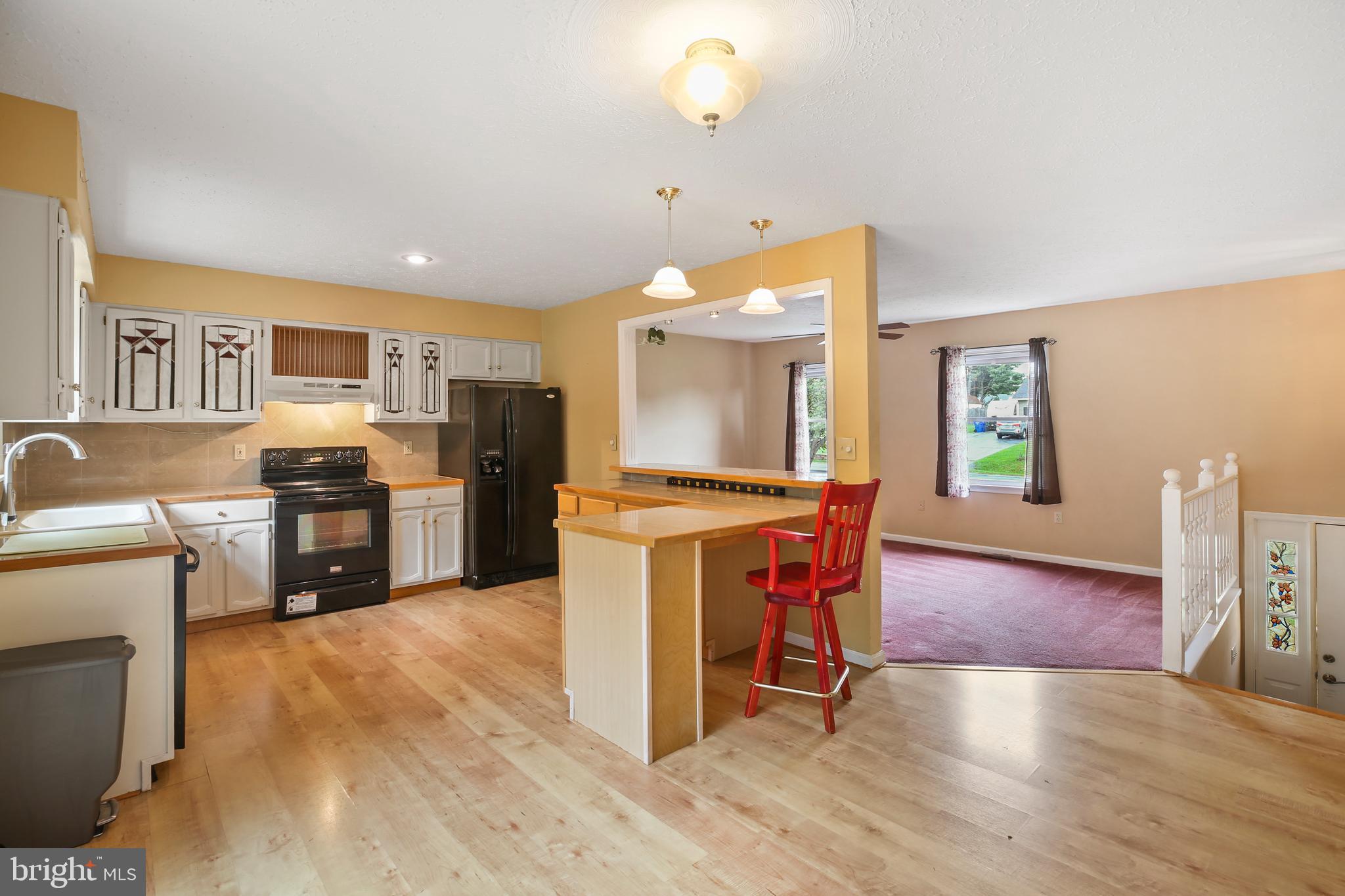 FREDERICKTOWNE - Residential