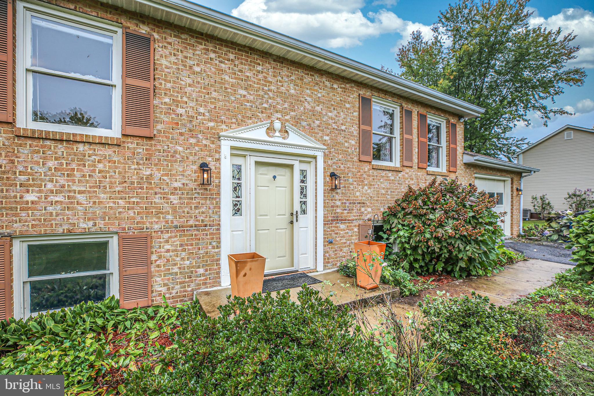 FREDERICKTOWNE - Residential