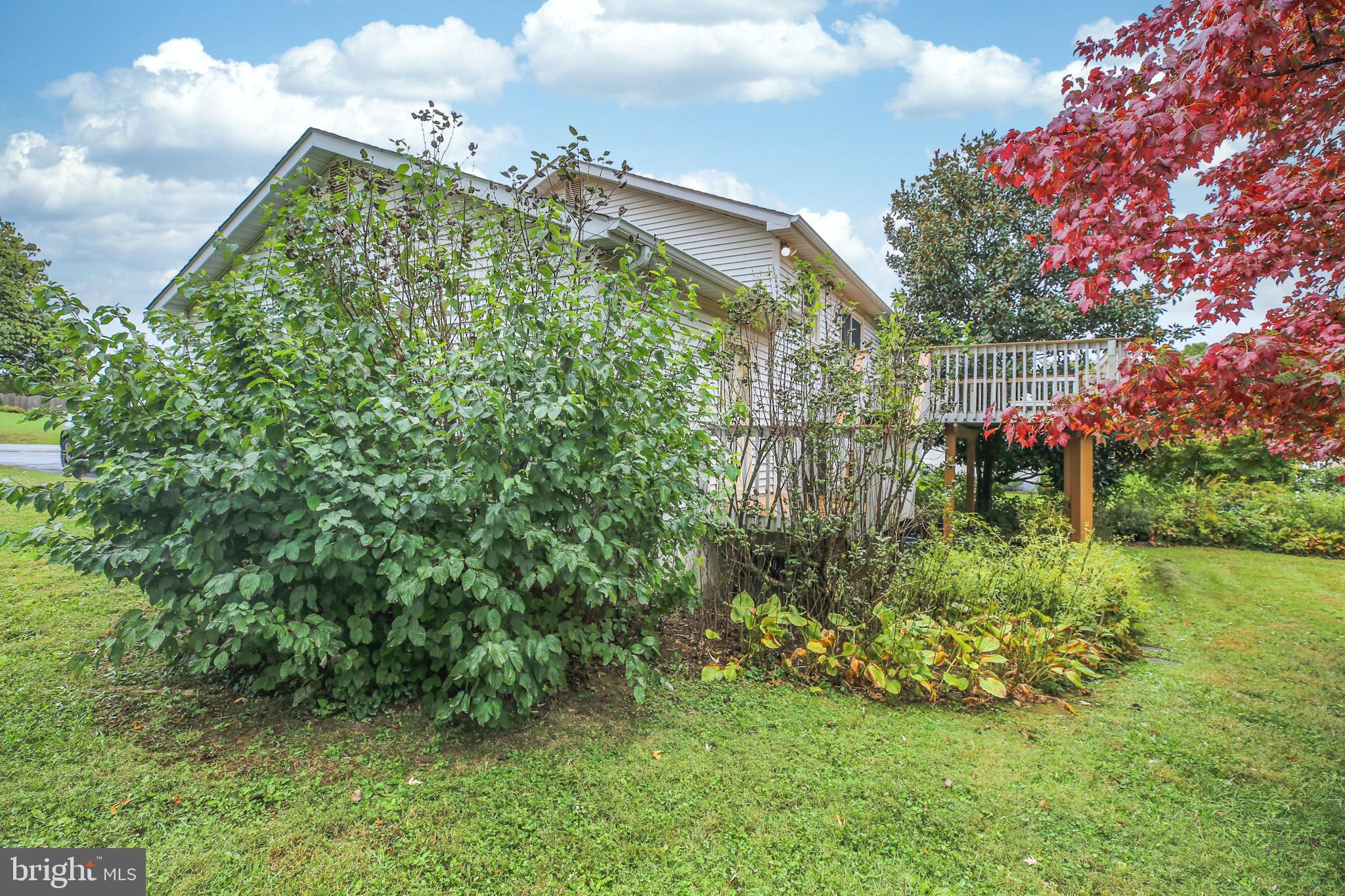 FREDERICKTOWNE - Residential