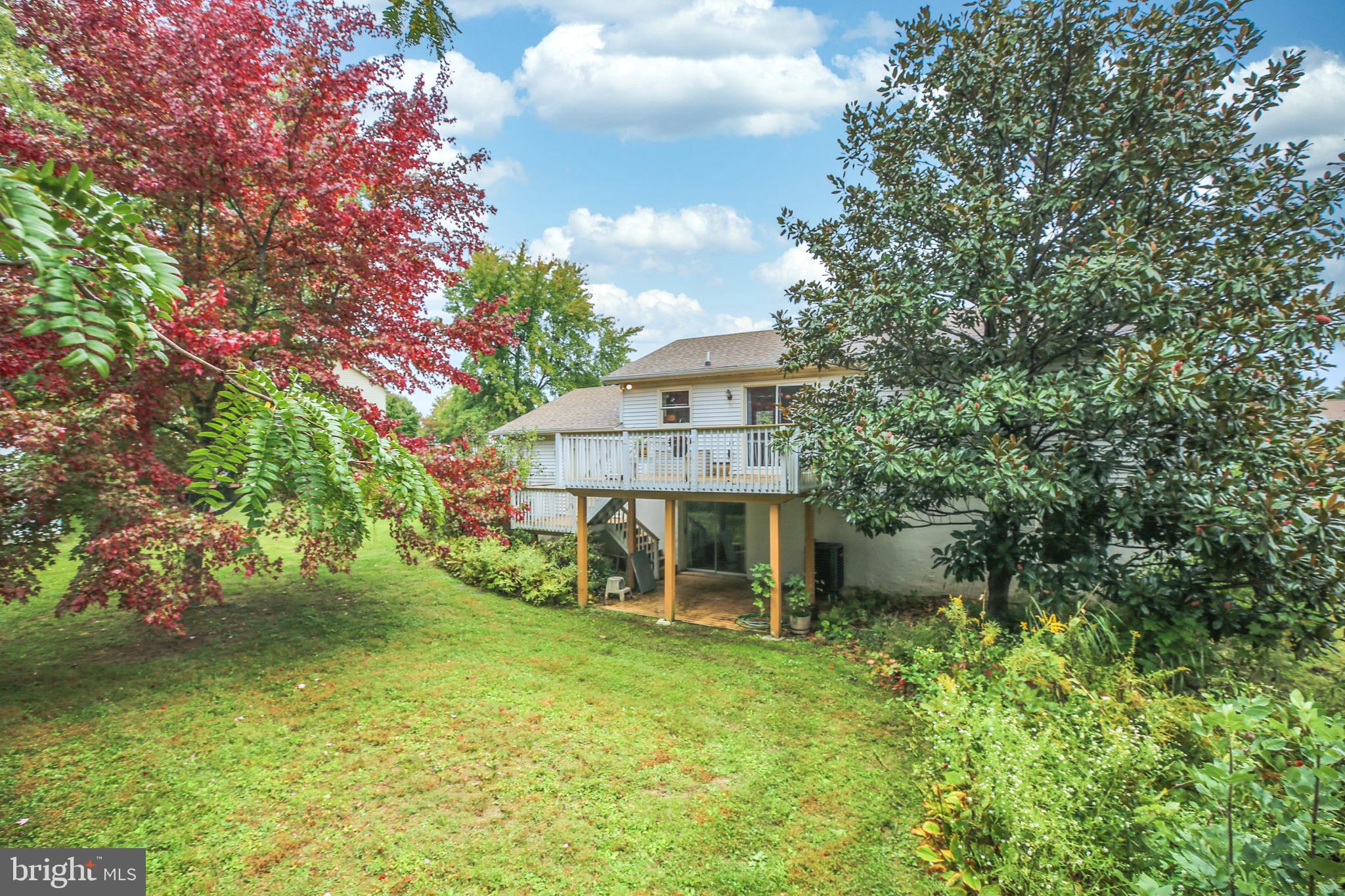 FREDERICKTOWNE - Residential