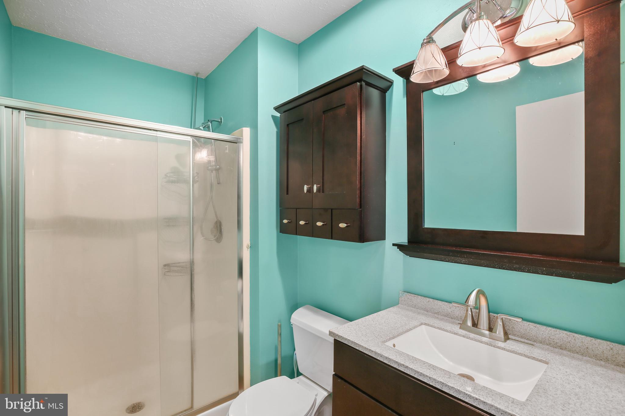 FREDERICKTOWNE - Residential