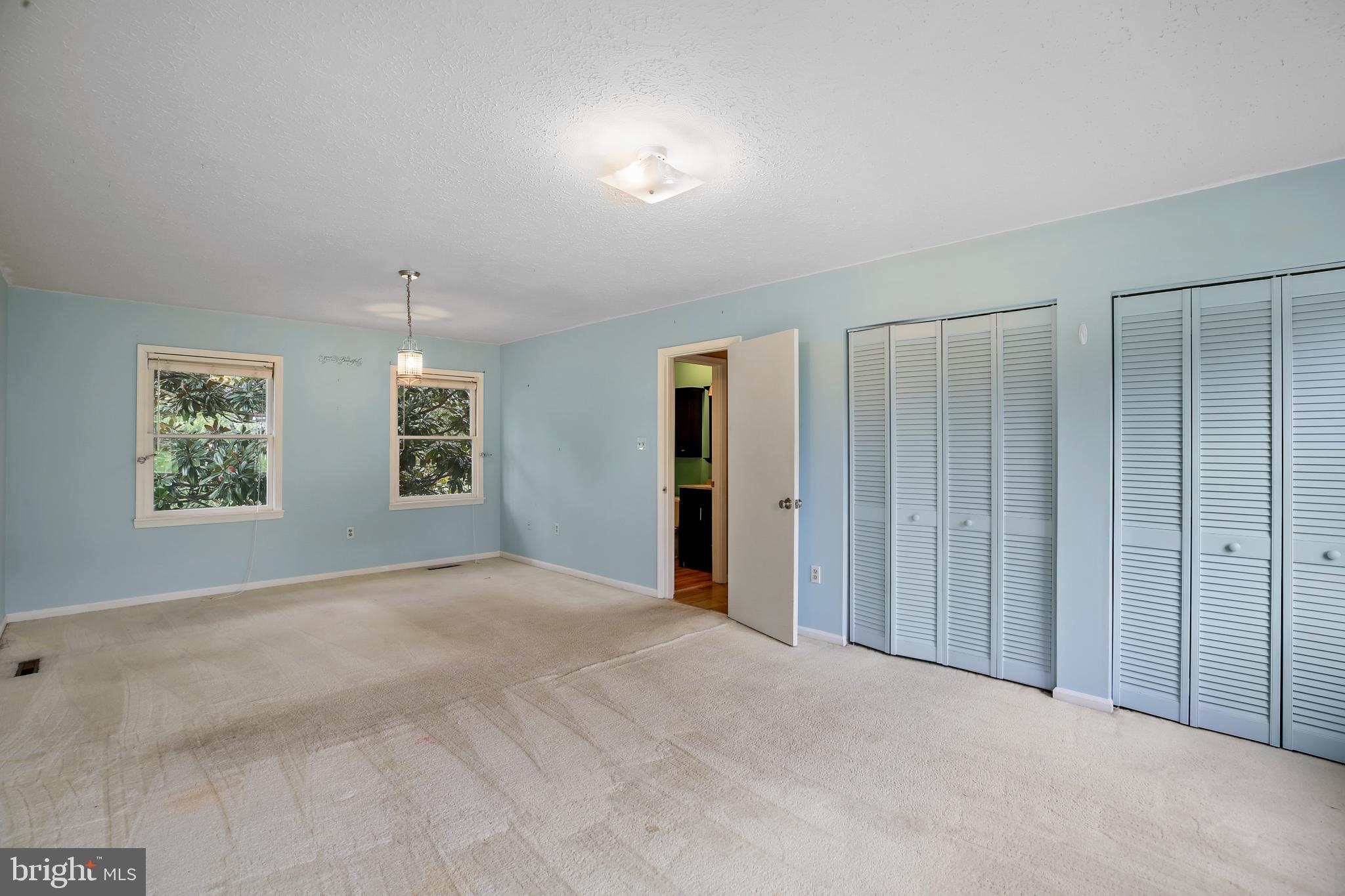 FREDERICKTOWNE - Residential