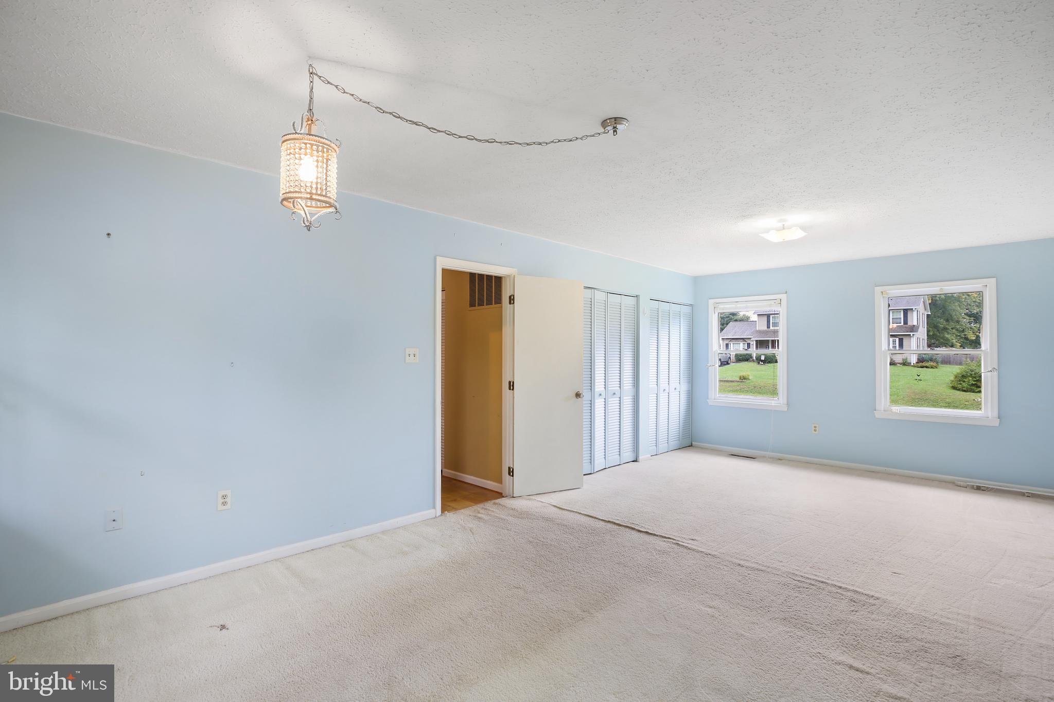 FREDERICKTOWNE - Residential