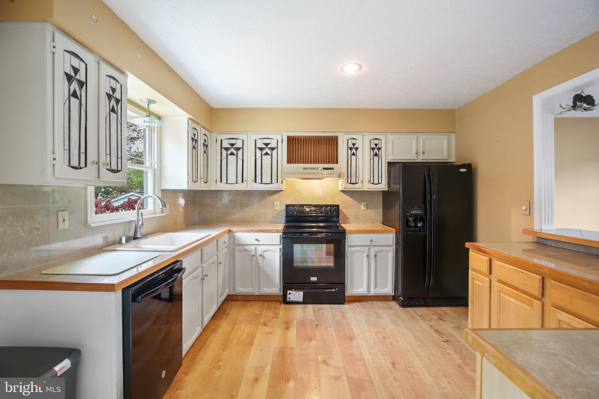 FREDERICKTOWNE - Residential