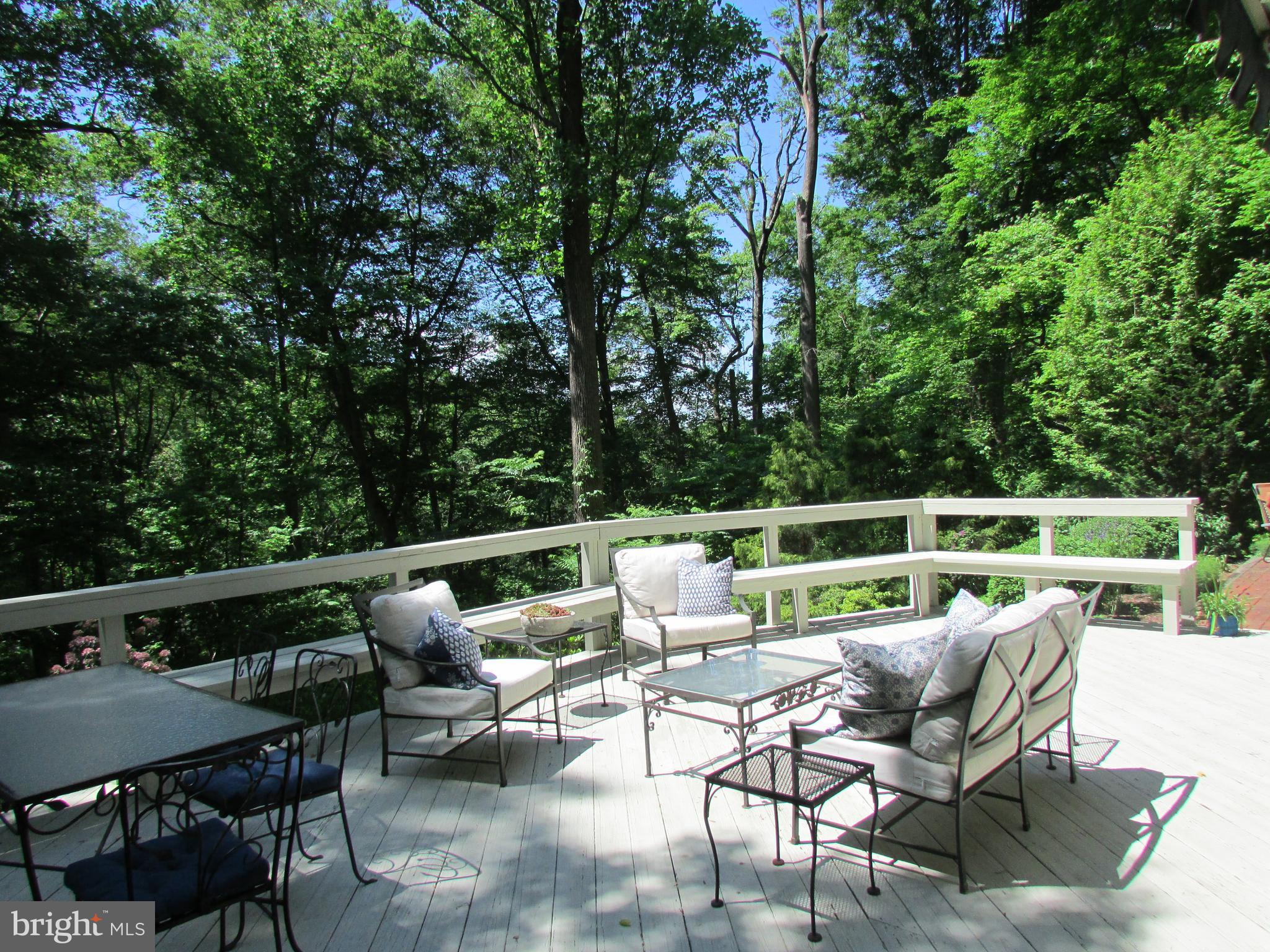 CHESTNUT HILL - Residential