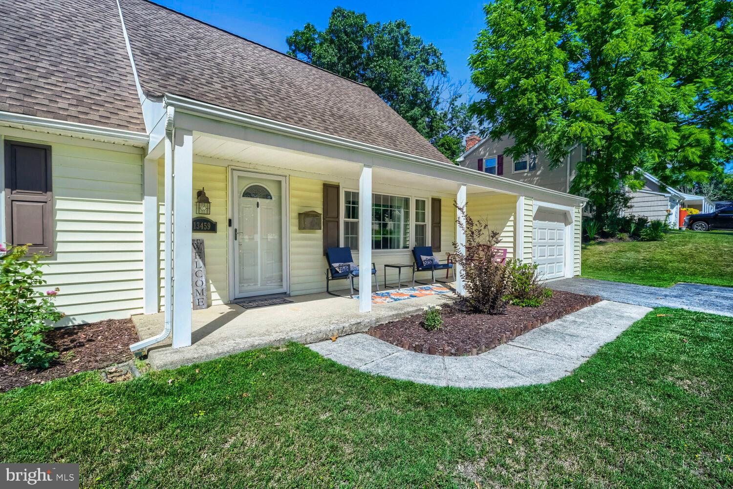 13459 OVERBROOK LANE