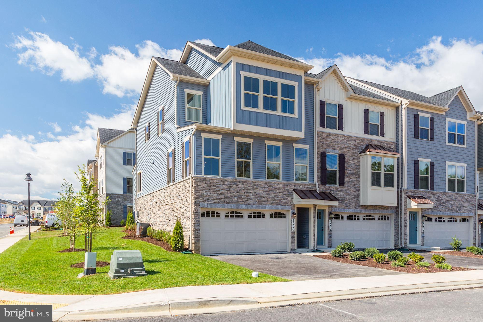 LAKE LINGANORE - Residential