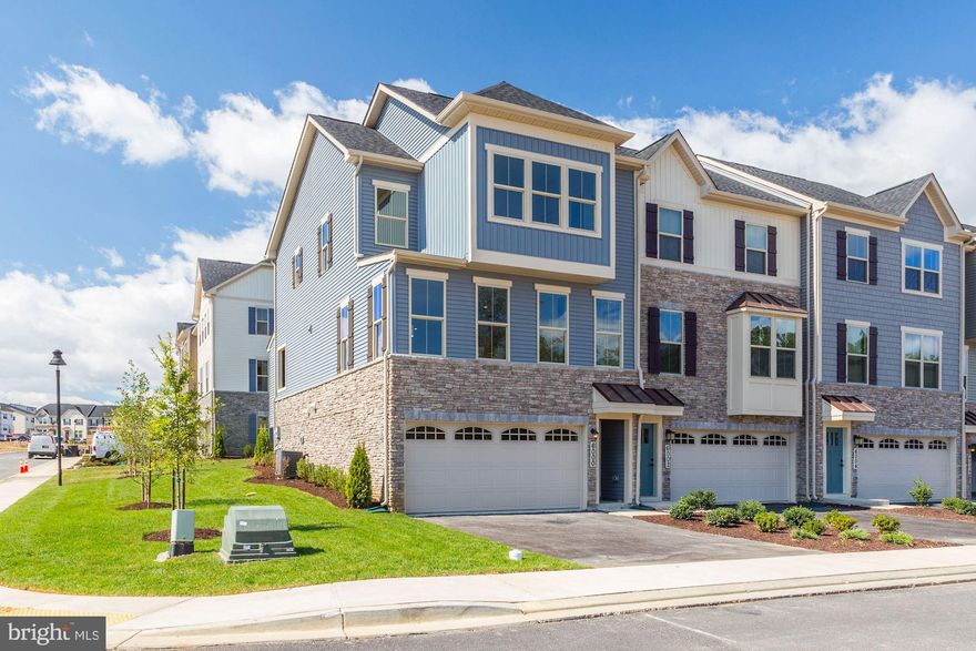 COMPLETED HOME - December Move in: Come check out our brand new prototype! The Serenade is a mix of comfort and elegance including Granite Counter tops, Luxury Flooring, Stainless Steel Appliances, Finished Basement, and beautiful Covered Deck with Stone Fireplace, perfect for entertaining. Enjoy all that Frederick County's only resort style community has to offer from the beautiful lakes to weekly community events like Food Truck Nights, Farmers market and Live Music.  It's like being on a vacation all year round!