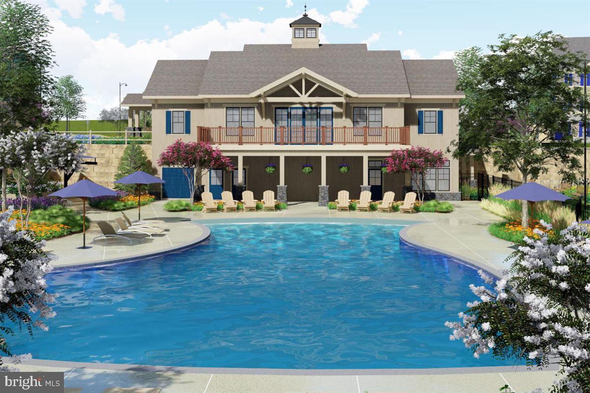 LAKE LINGANORE - Residential