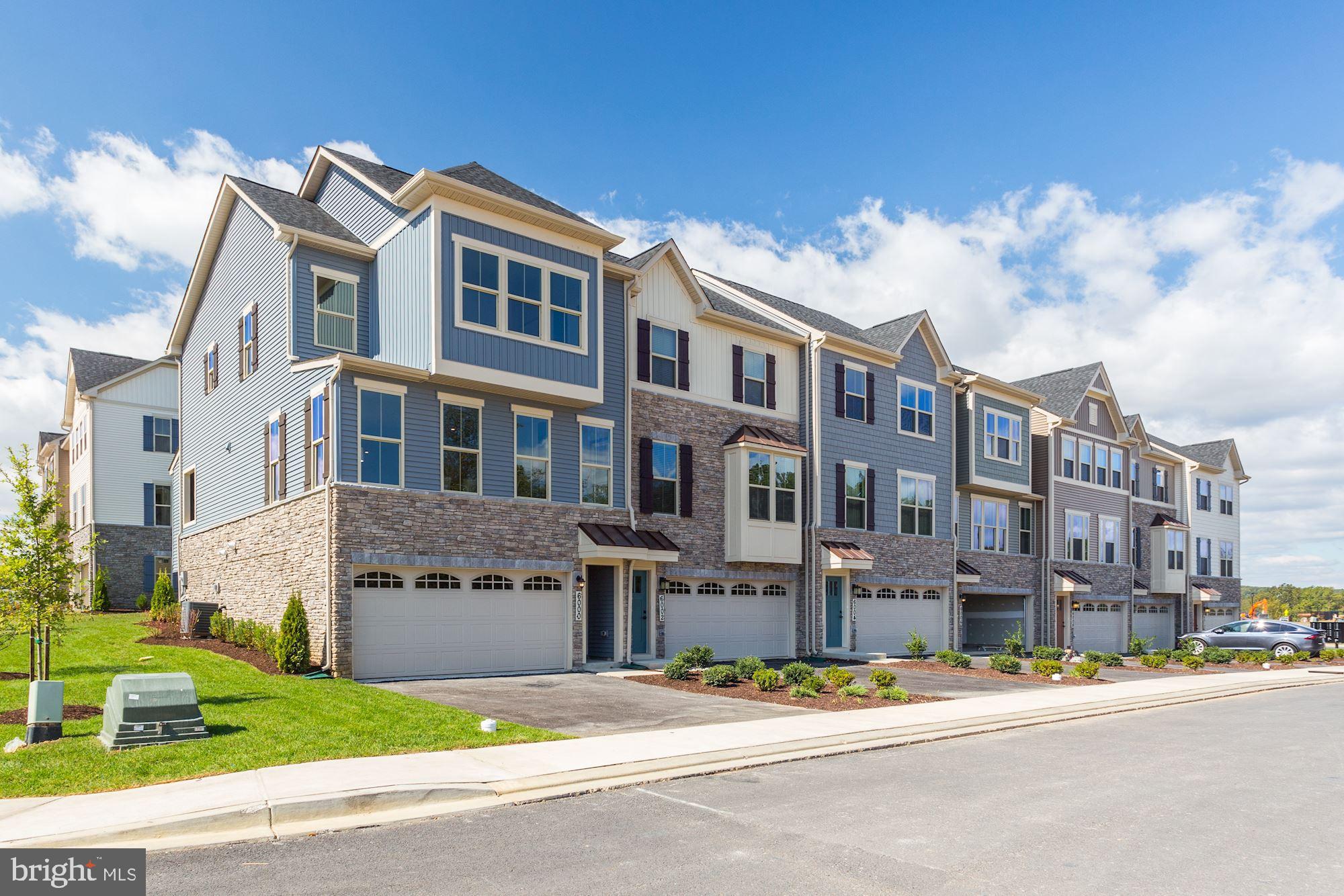 LAKE LINGANORE - Residential