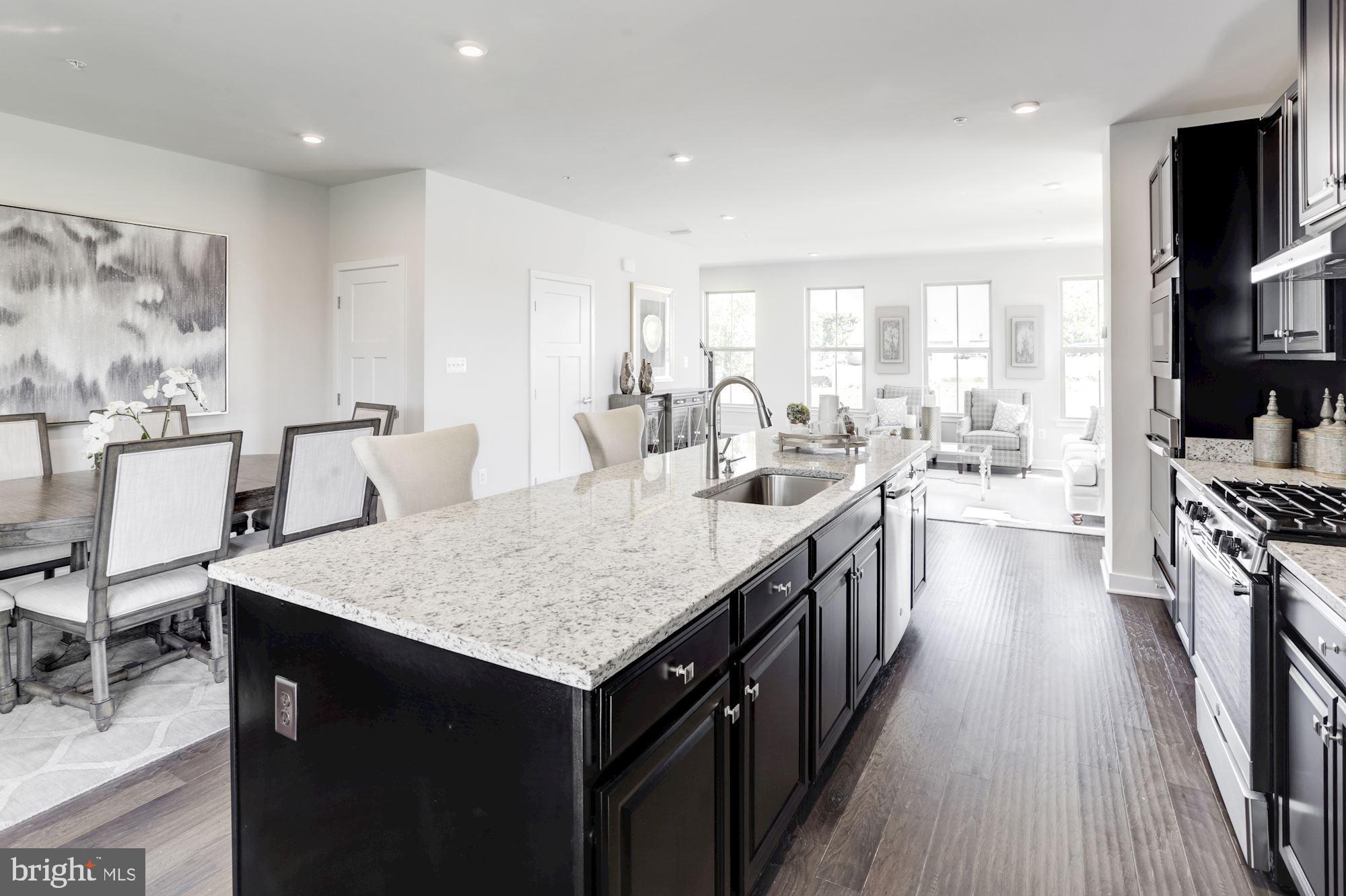 LAKE LINGANORE - Residential