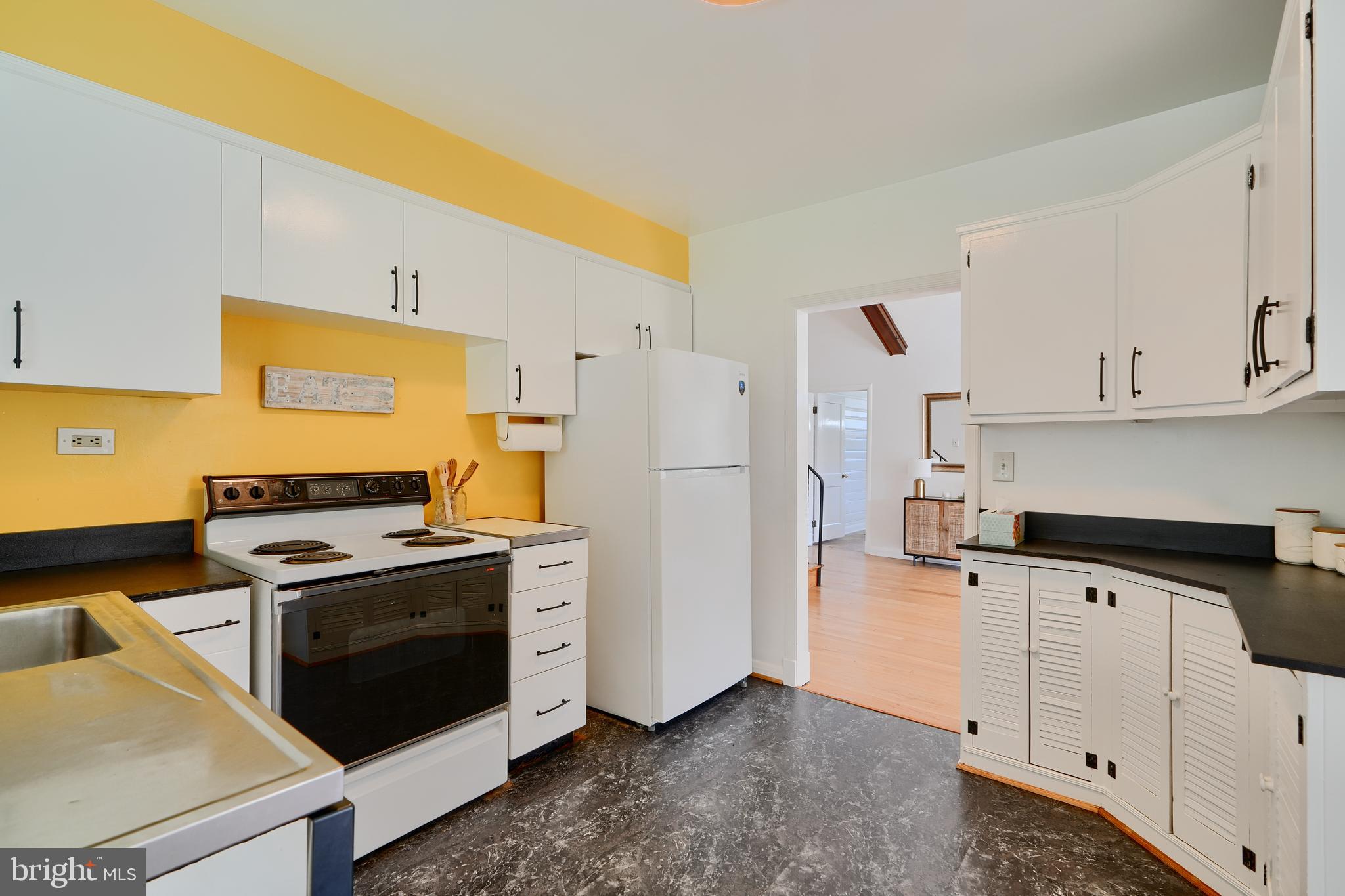 IDLEWYLDE - Residential