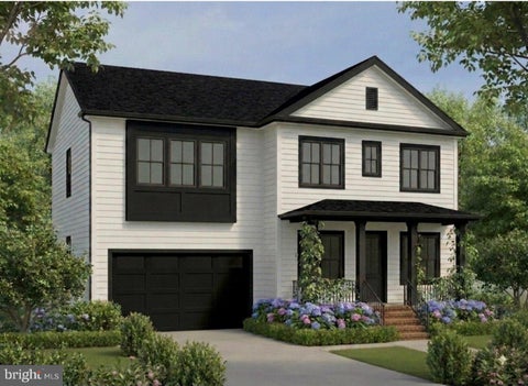 Photo of 2119 Huntington Street, ARLINGTON, VA 22205 (MLS # VAAR2079562)