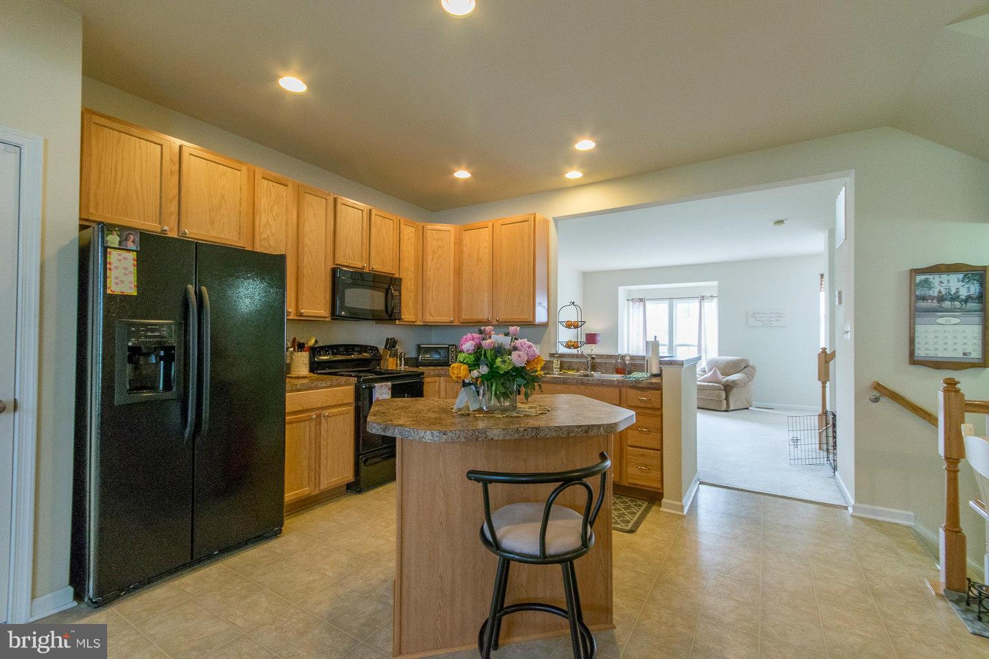 BROOKFIELD - Residential