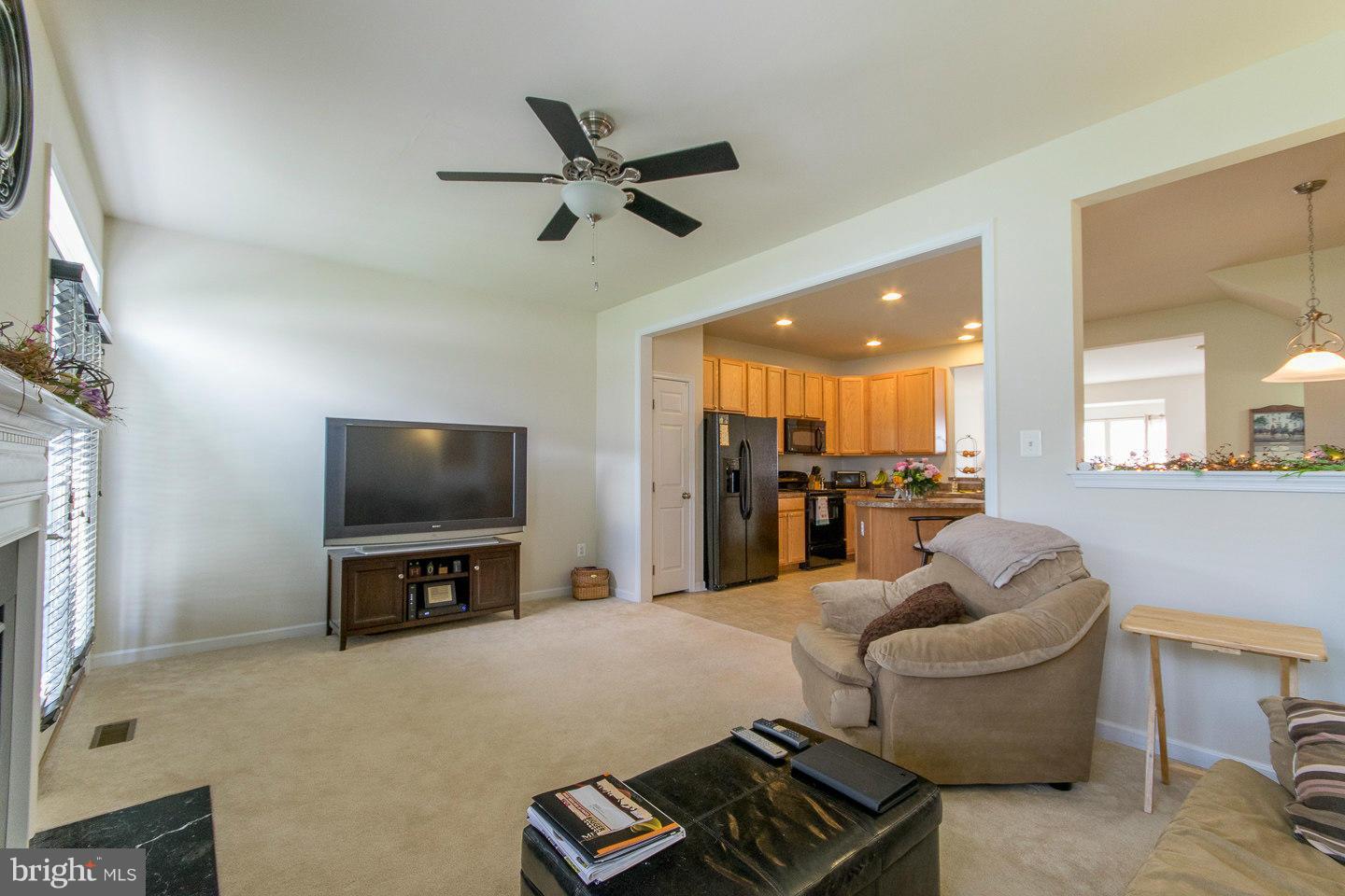 BROOKFIELD - Residential