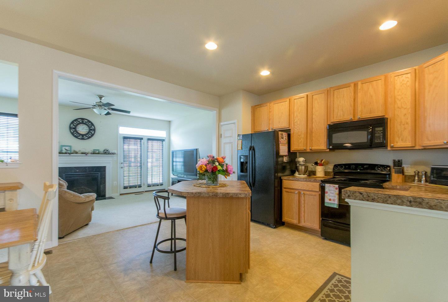 BROOKFIELD - Residential