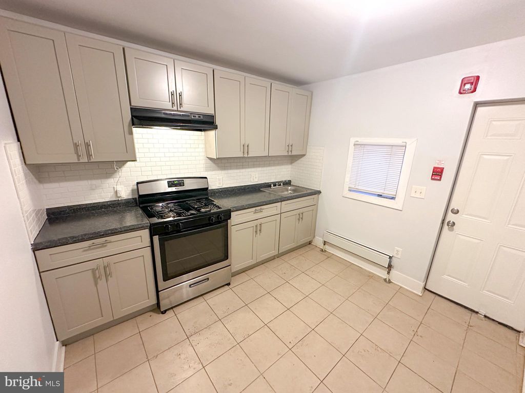 Photo of 4722 Longshore Avenue #1R, PHILADELPHIA, PA 19135 (MLS # PAPH2582330)