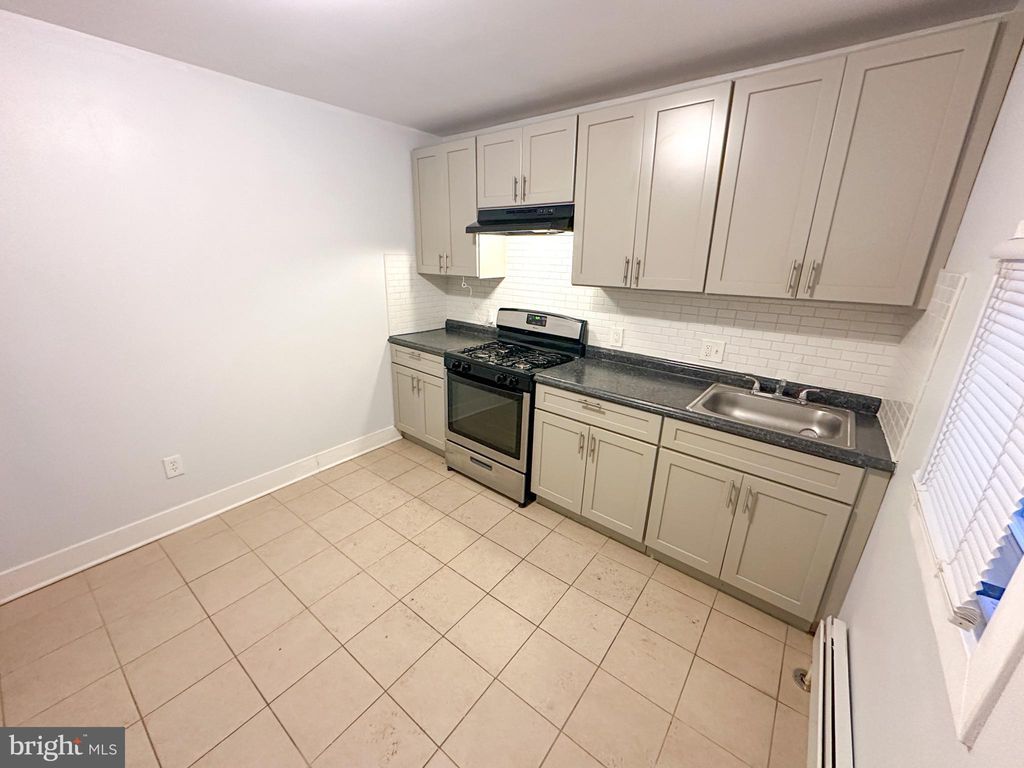 Photo of 4722 Longshore Avenue #1R, PHILADELPHIA, PA 19135 (MLS # PAPH2582330)
