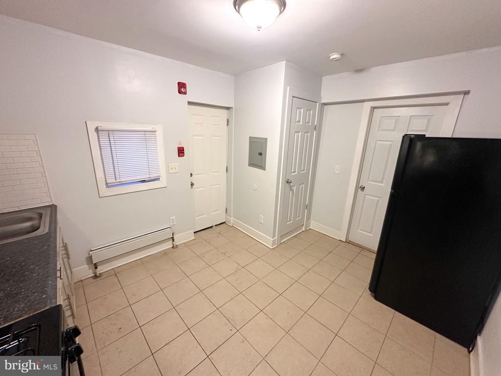 Photo of 4722 Longshore Avenue #1R, PHILADELPHIA, PA 19135 (MLS # PAPH2582330)
