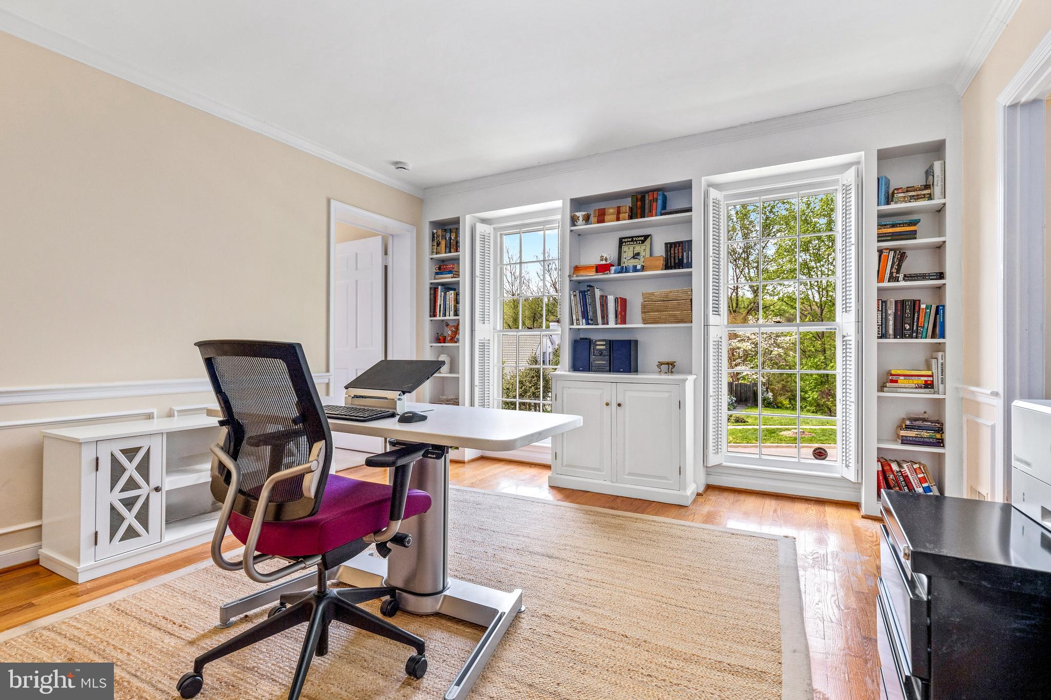 WESTMORELAND HILLS - Residential