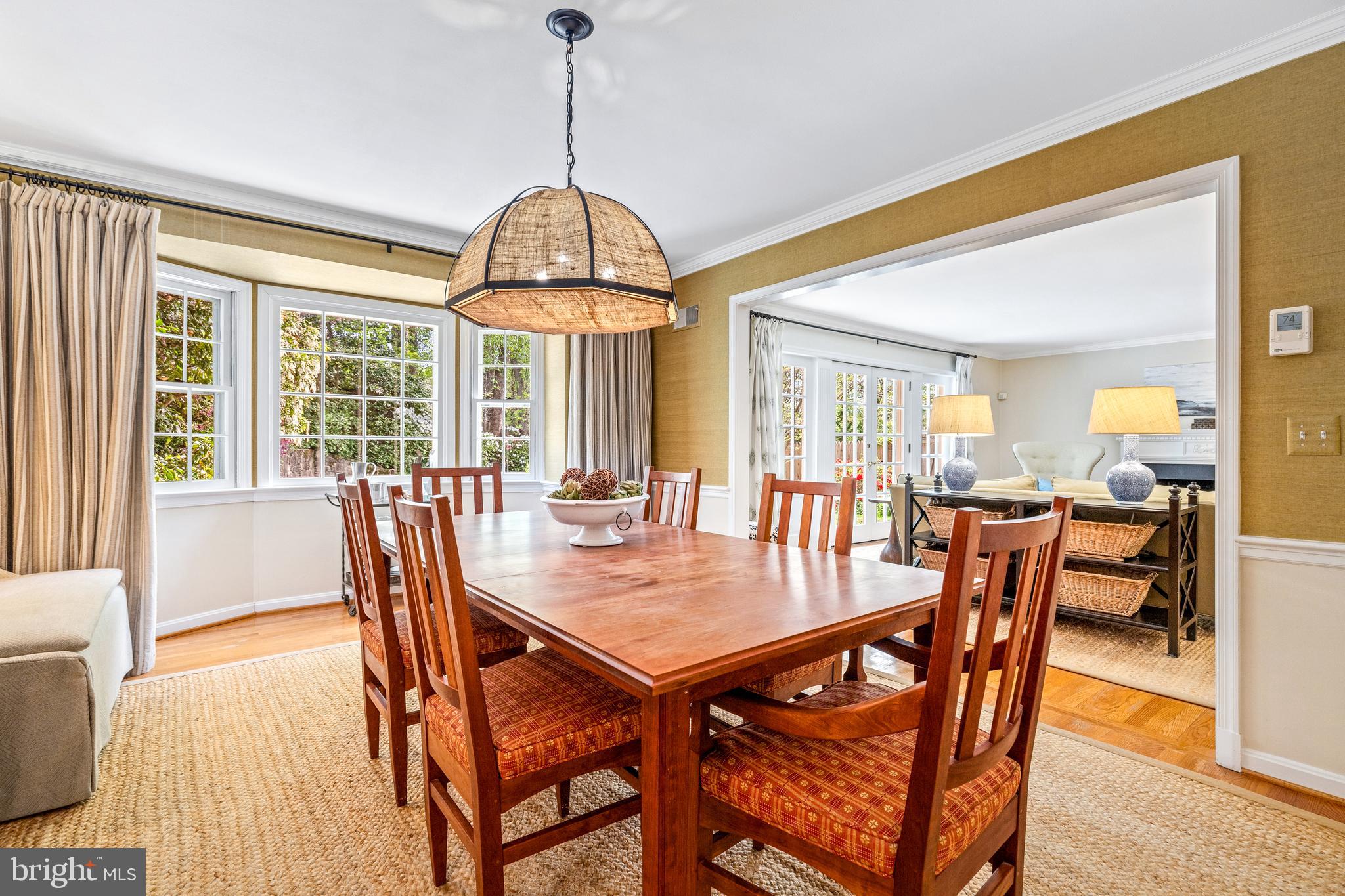 WESTMORELAND HILLS - Residential