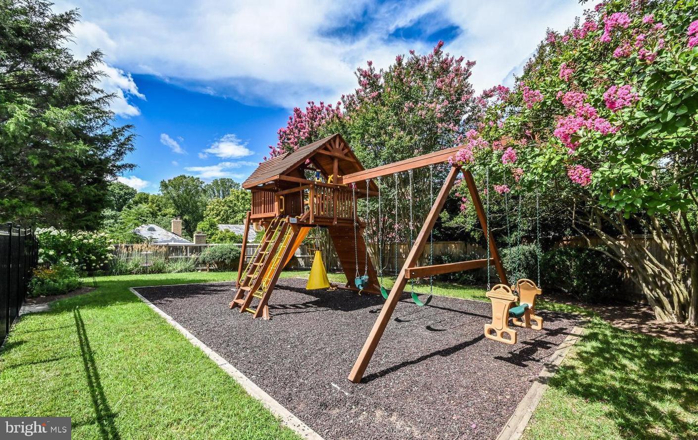 WESTMORELAND HILLS - Residential