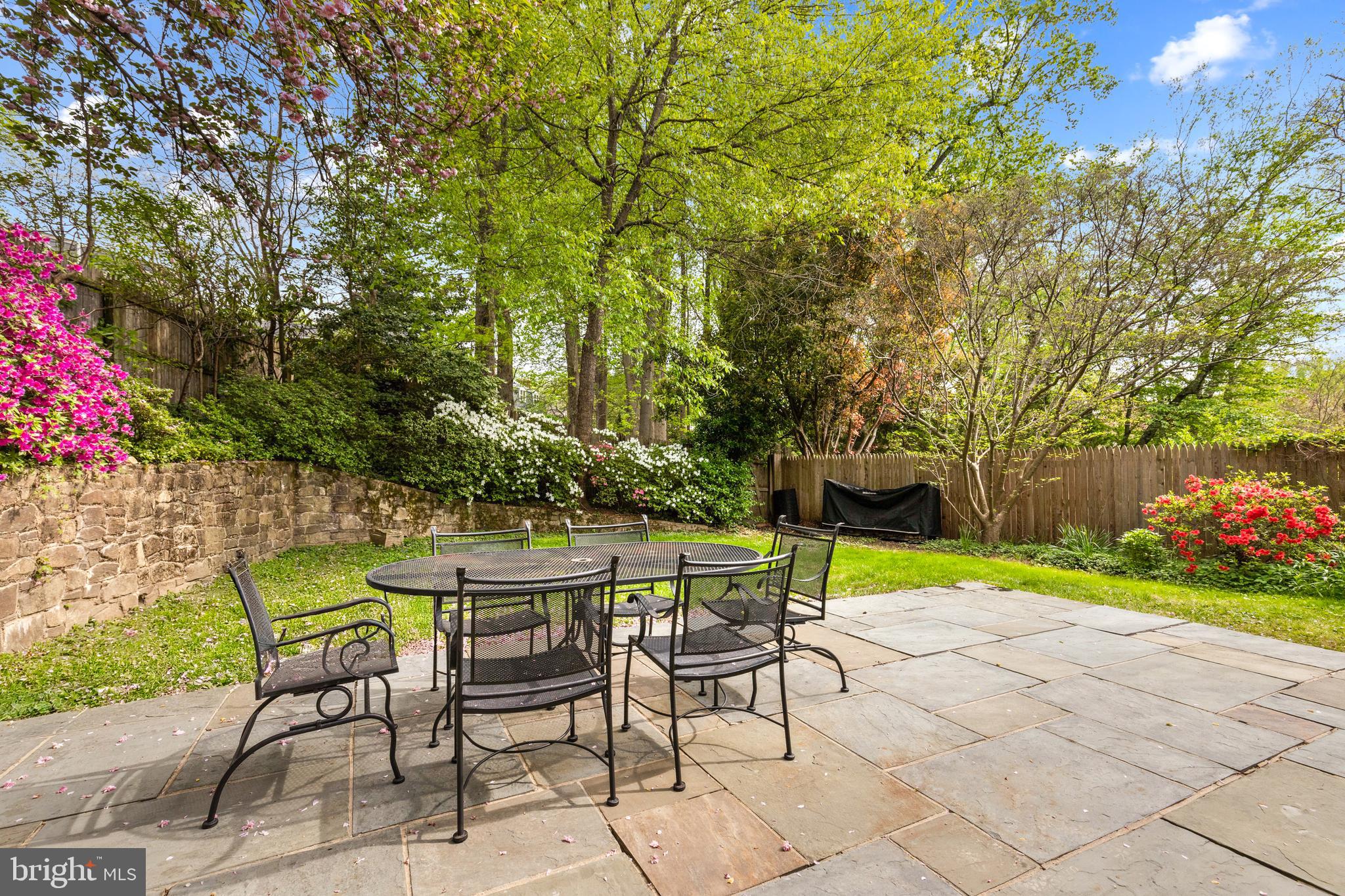 WESTMORELAND HILLS - Residential