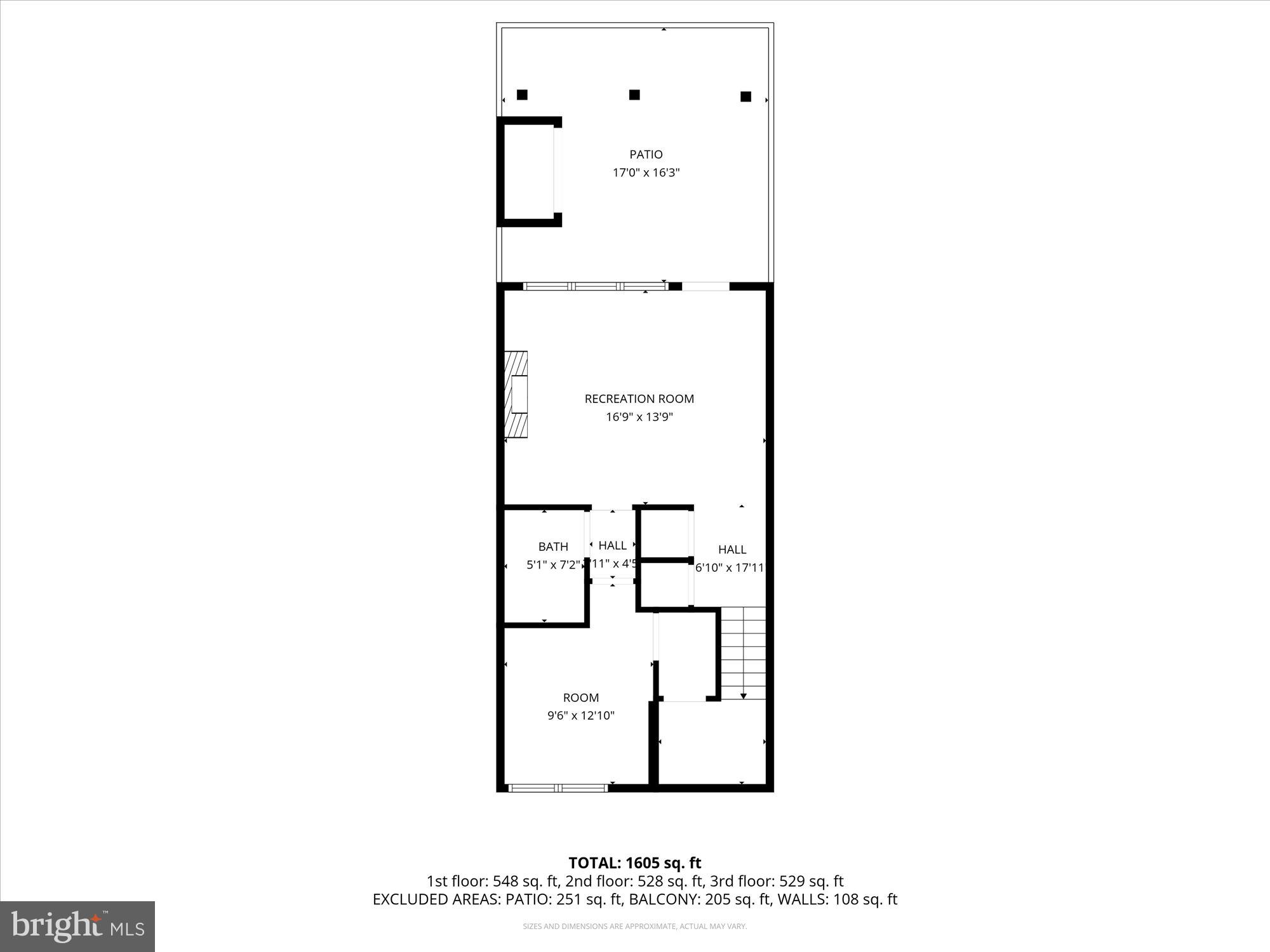 YATES GARDENS - Residential