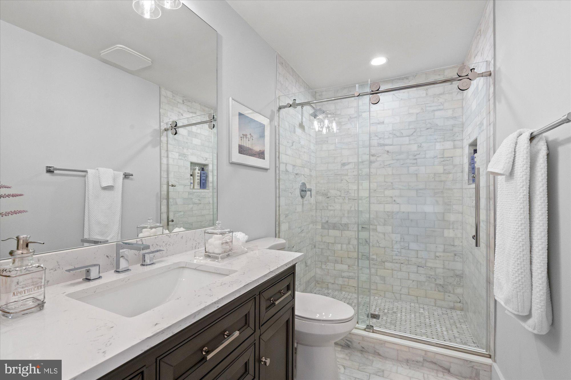 YATES GARDENS - Residential