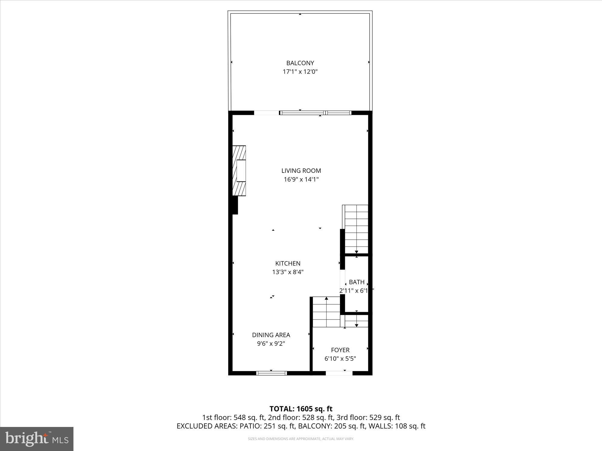 YATES GARDENS - Residential