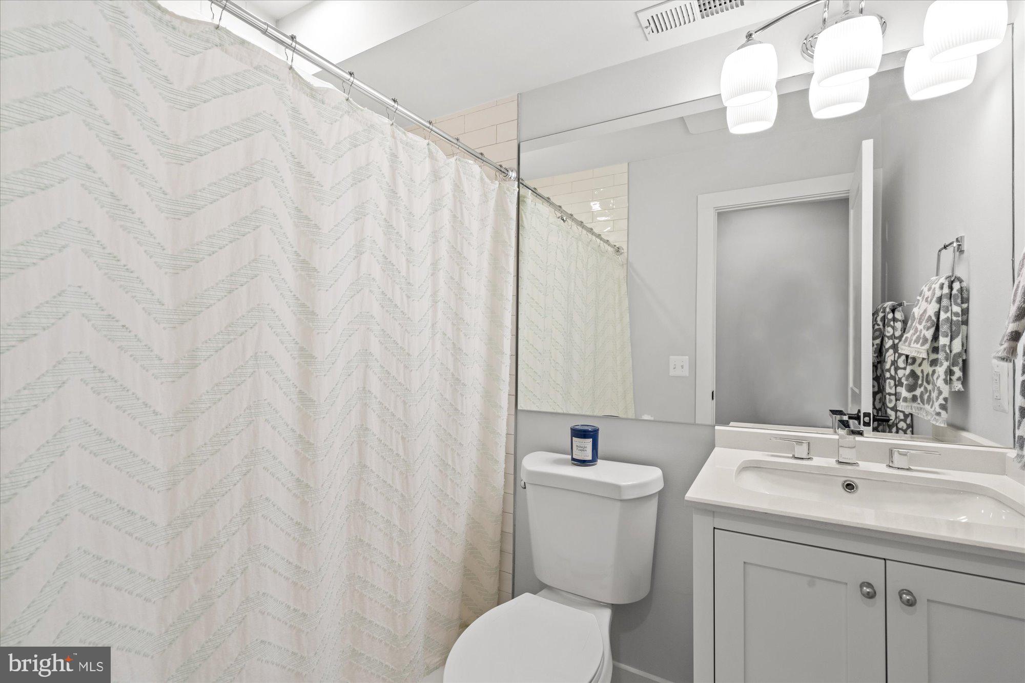 YATES GARDENS - Residential