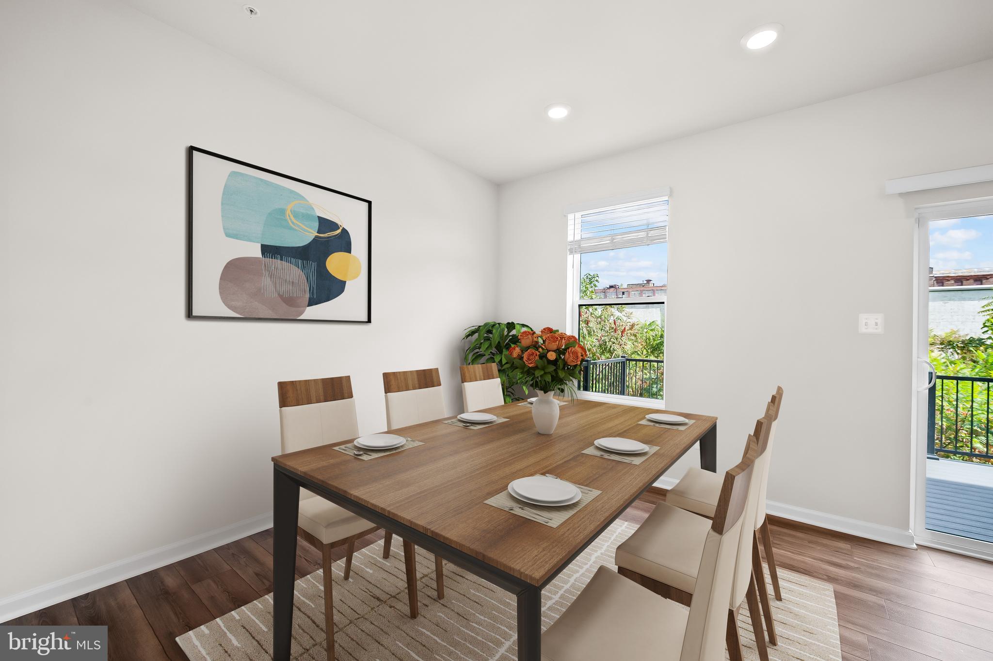 BREWERS HILL - Residential