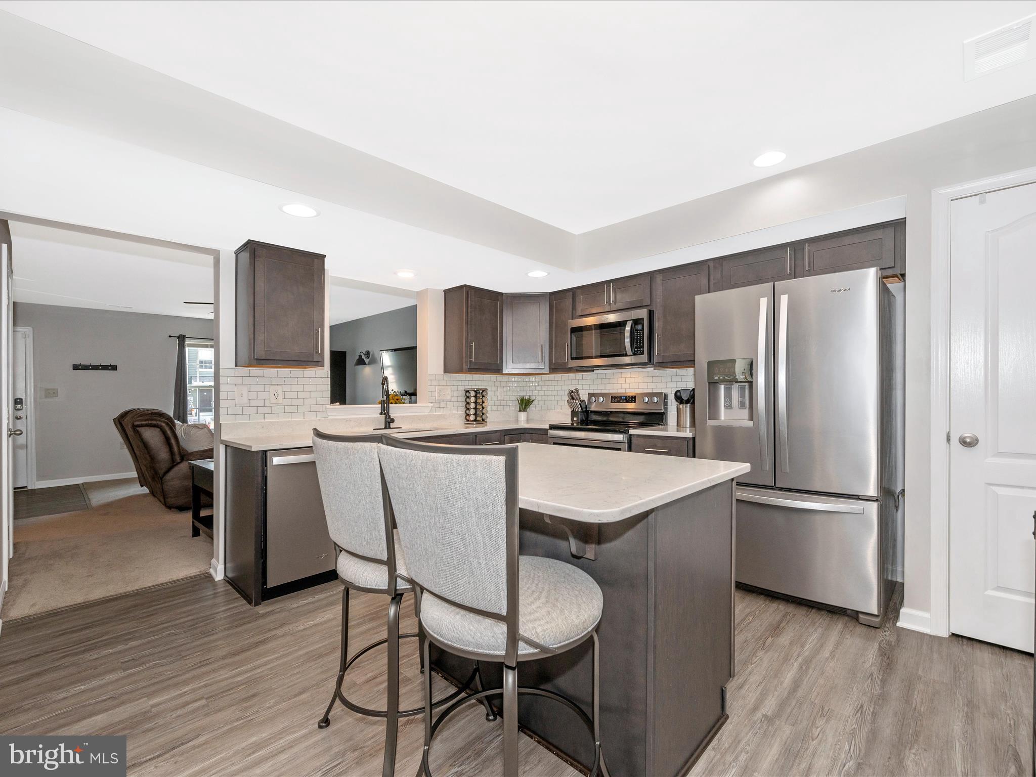 BRIAR RUN - Residential