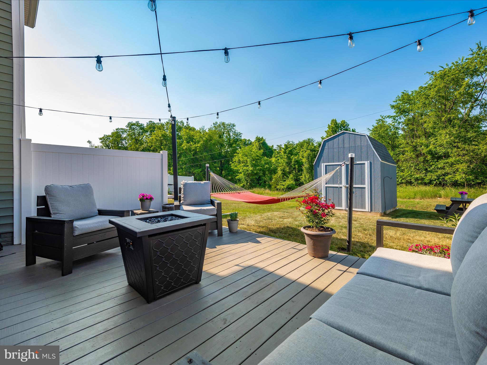 BRIAR RUN - Residential