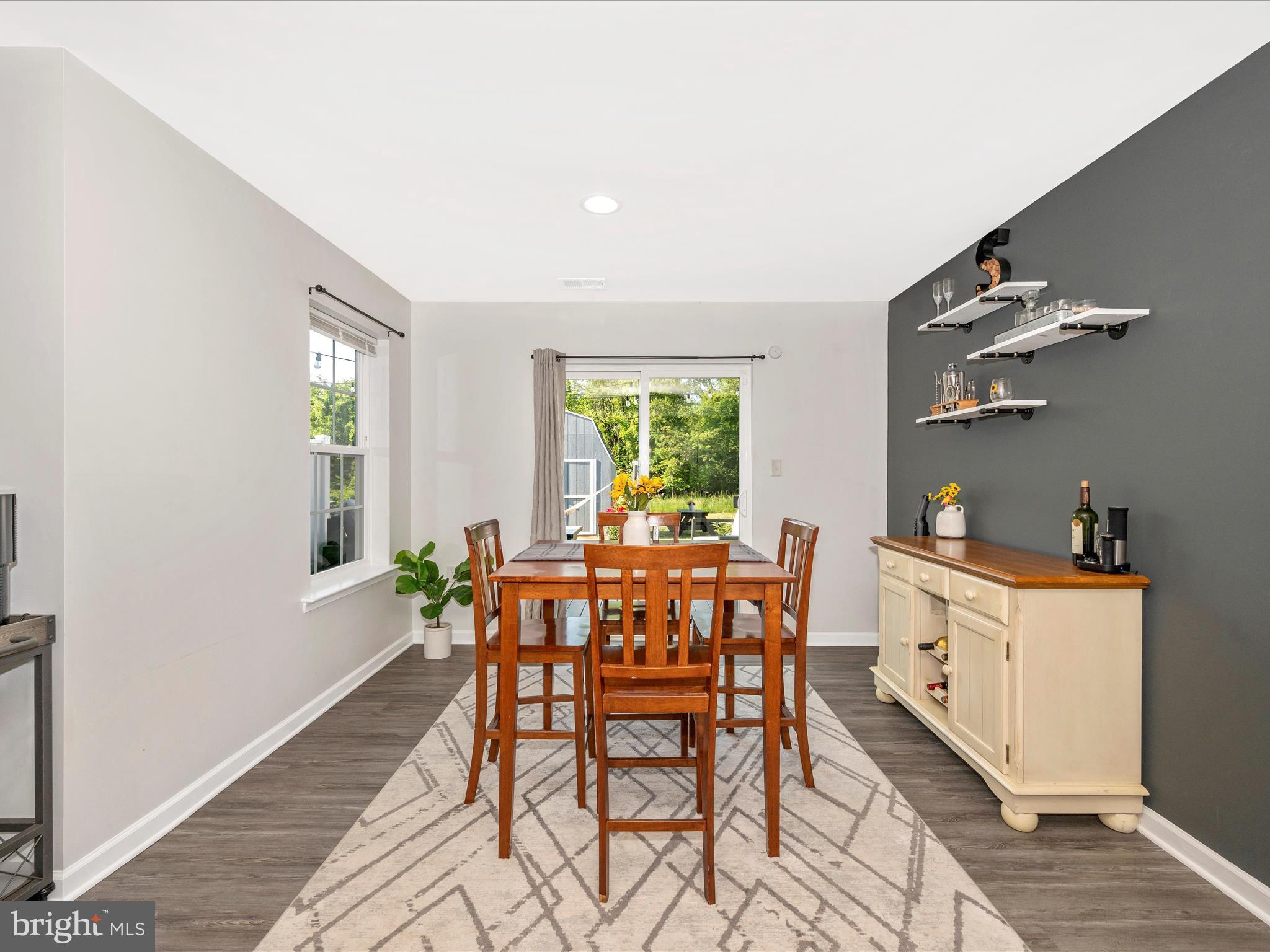 BRIAR RUN - Residential