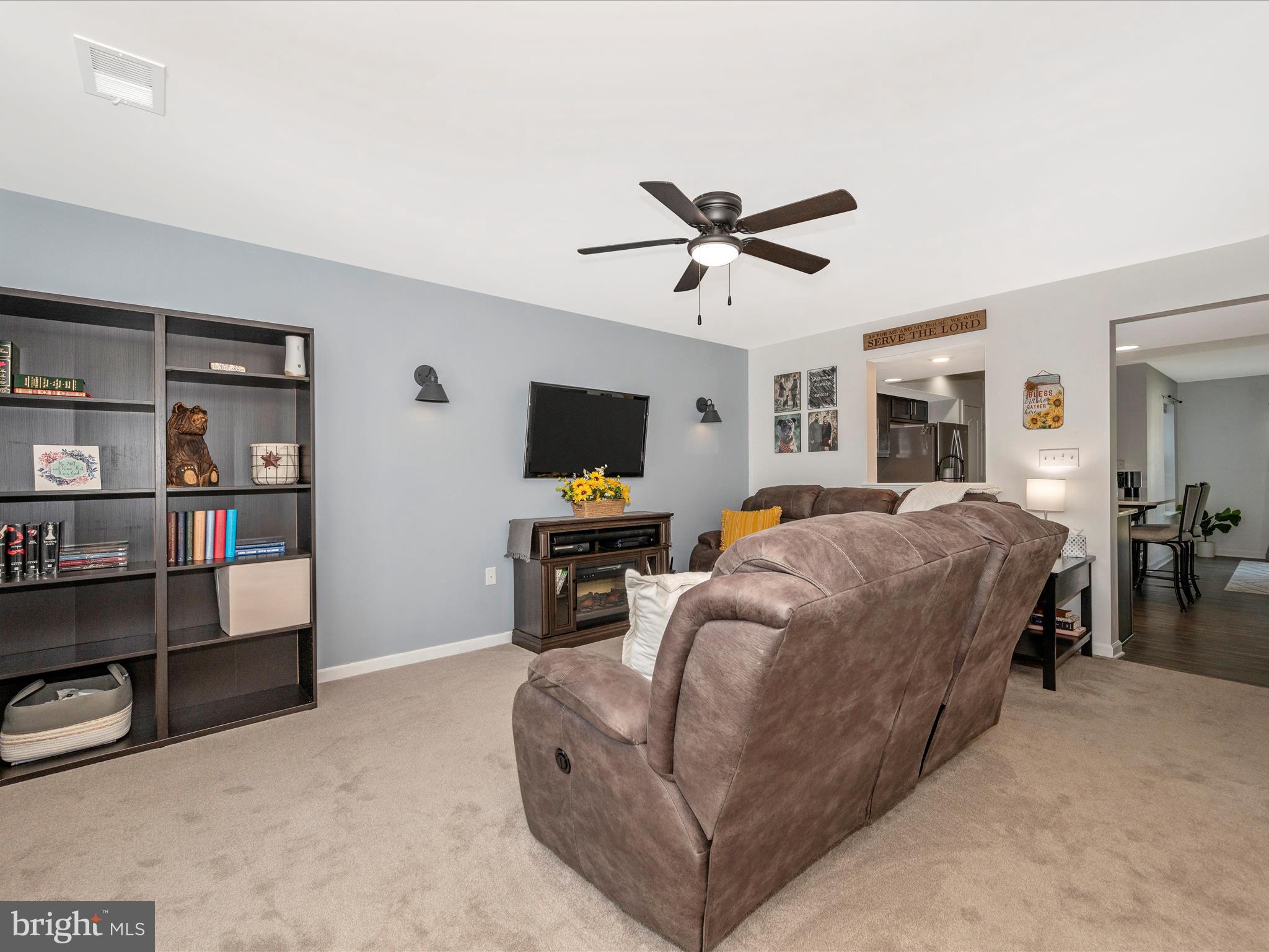 BRIAR RUN - Residential