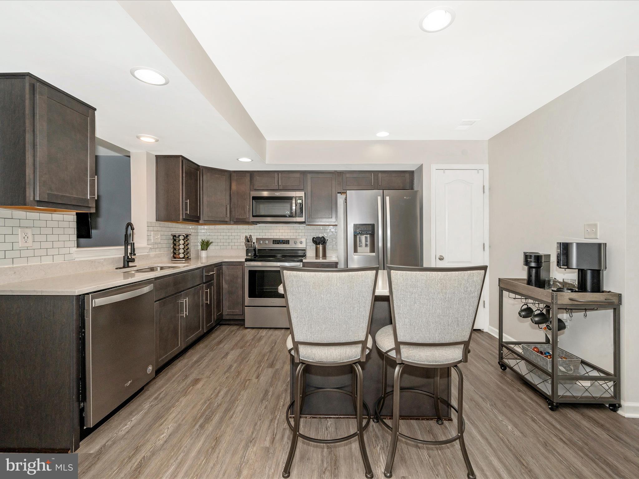 BRIAR RUN - Residential