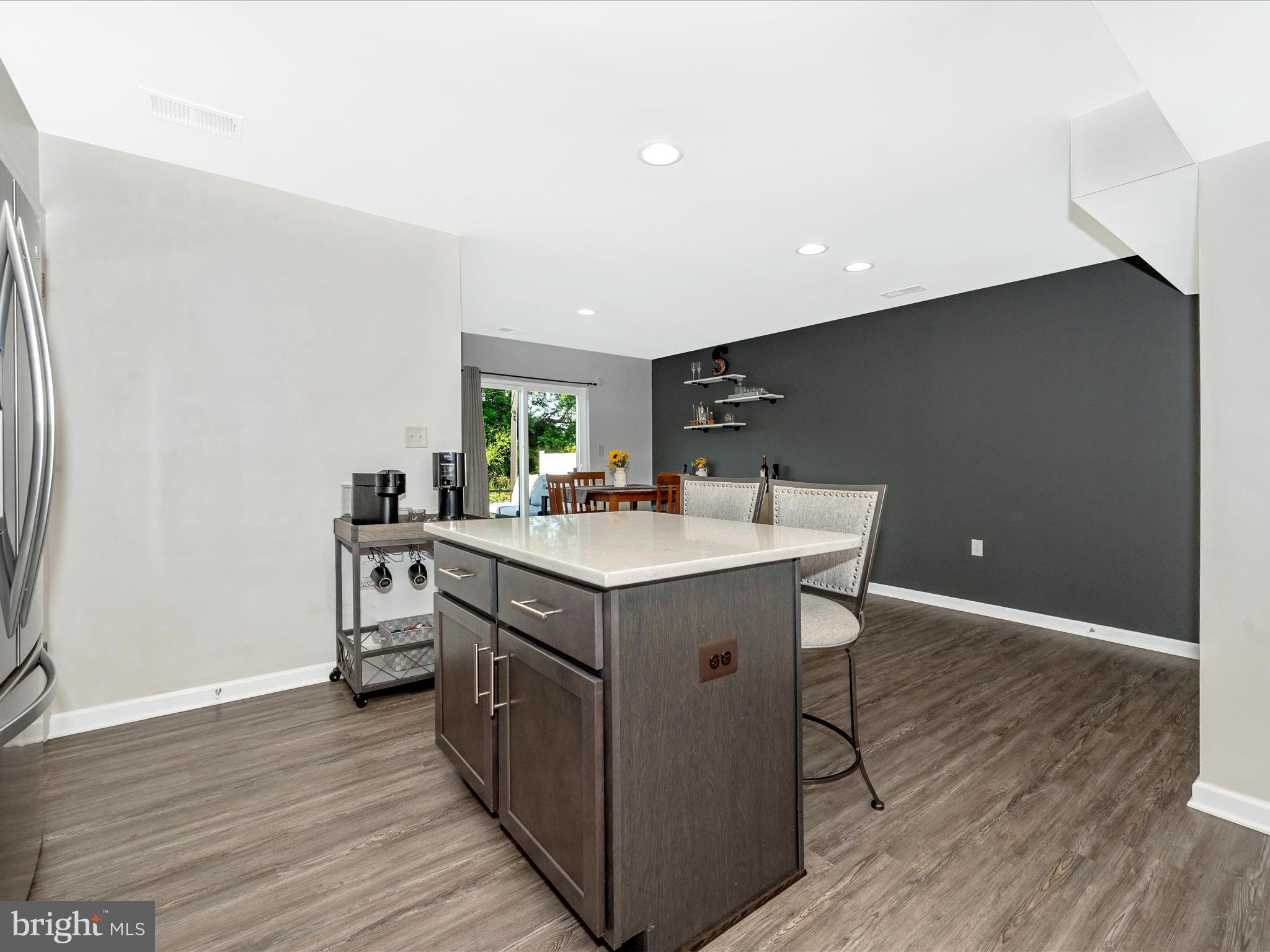 BRIAR RUN - Residential