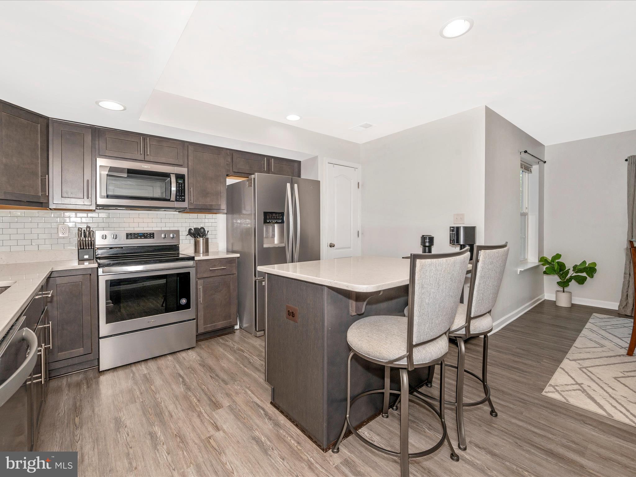 BRIAR RUN - Residential