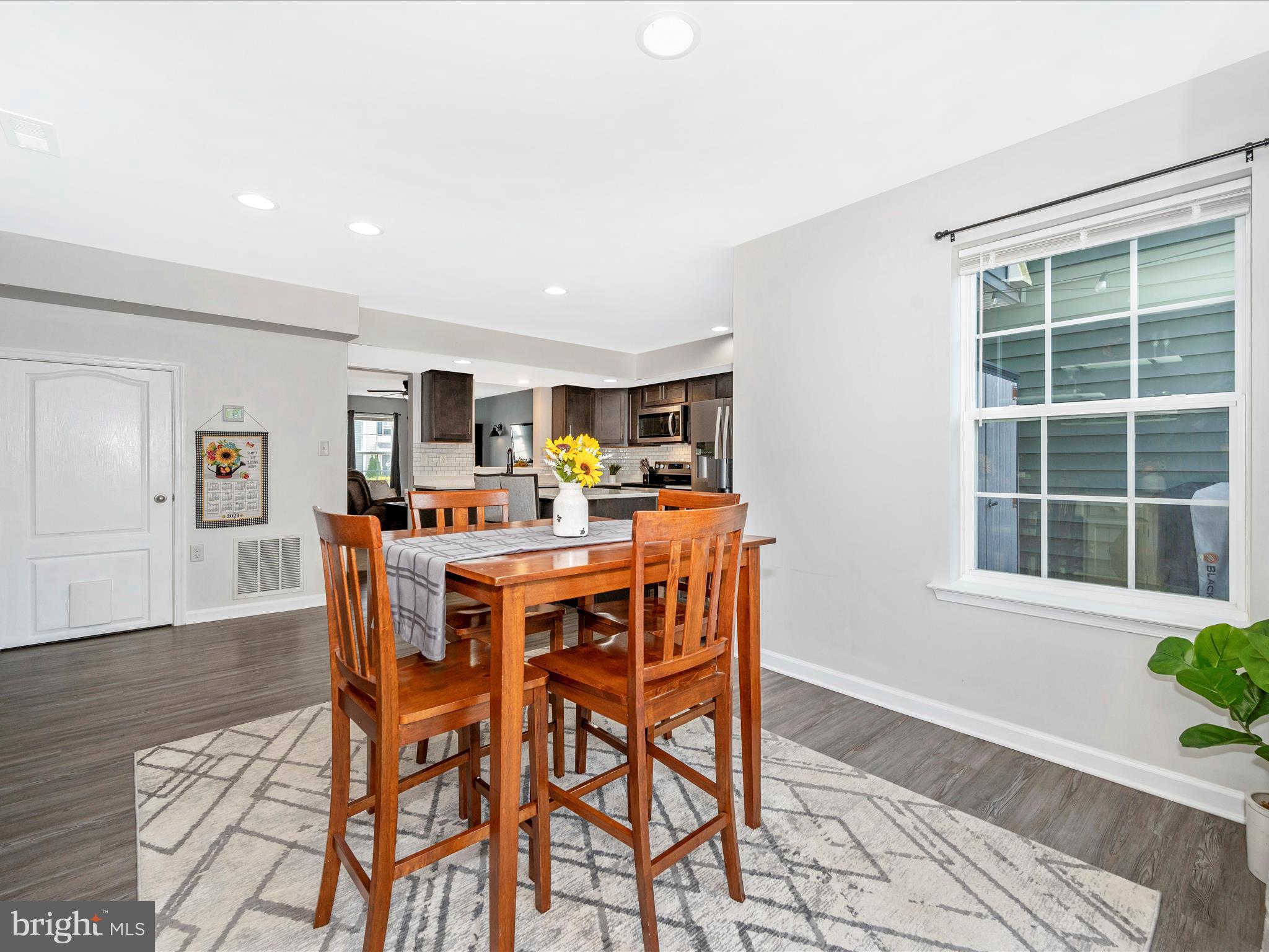 BRIAR RUN - Residential