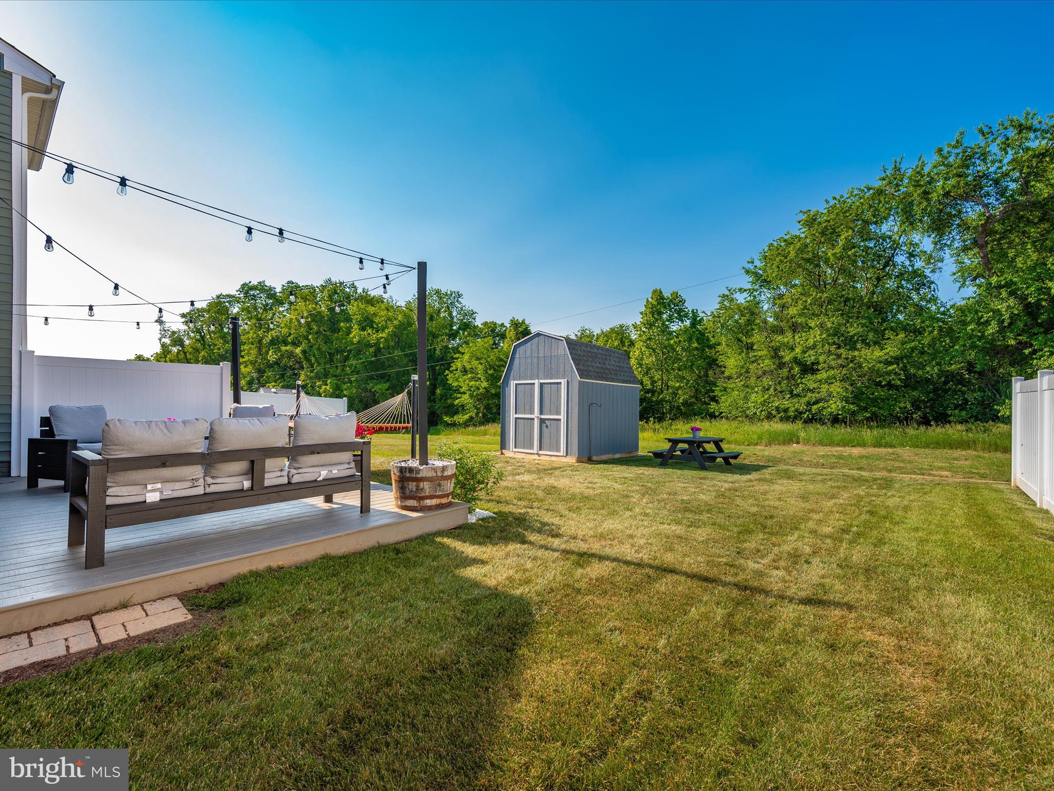 BRIAR RUN - Residential