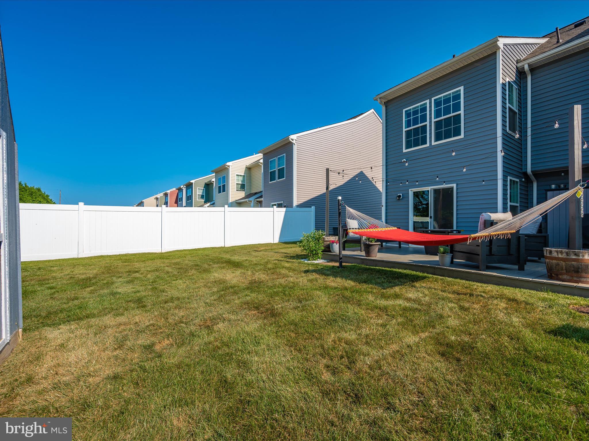 BRIAR RUN - Residential